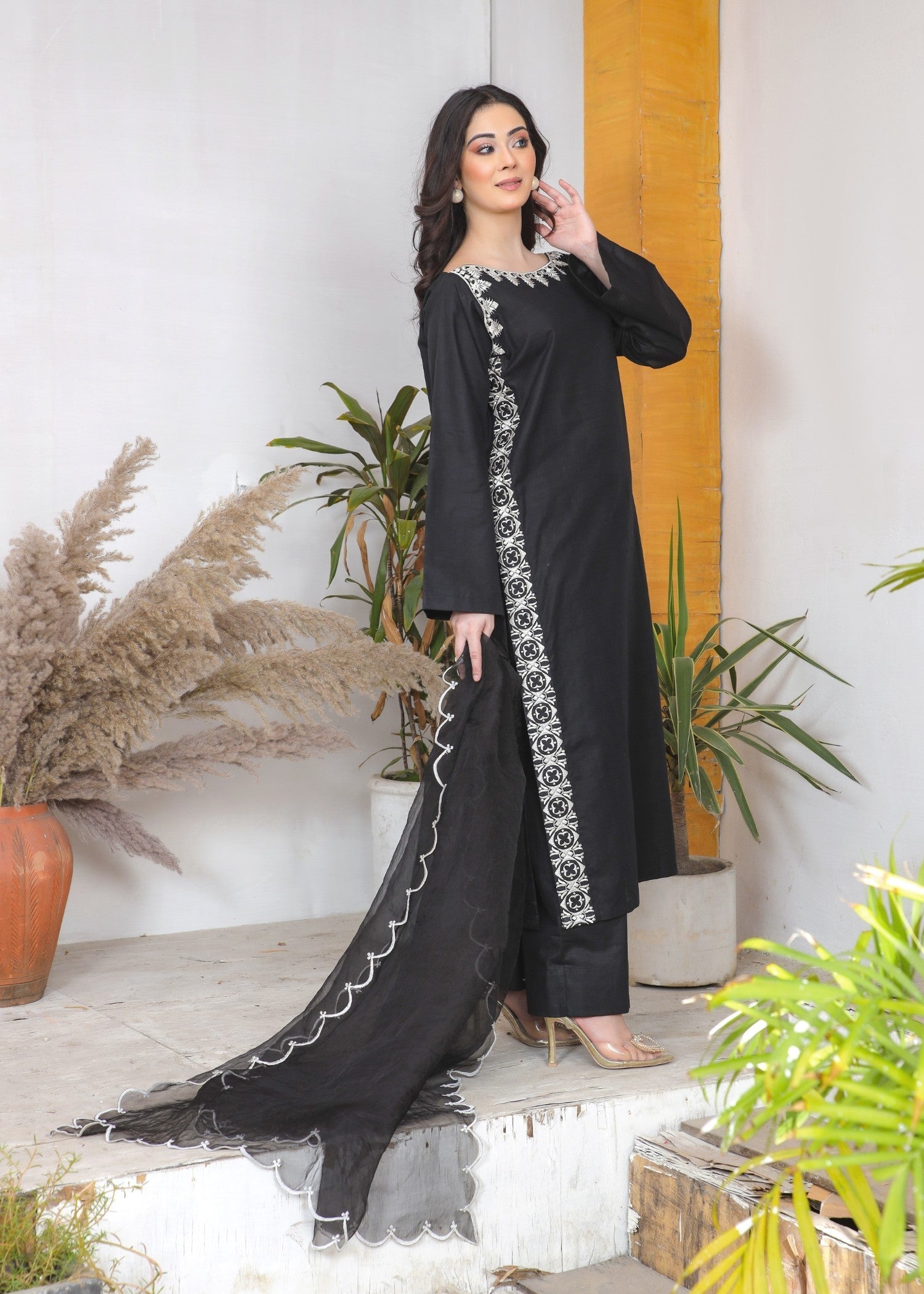 Heeli London LTL 7862372 Women 2pcs