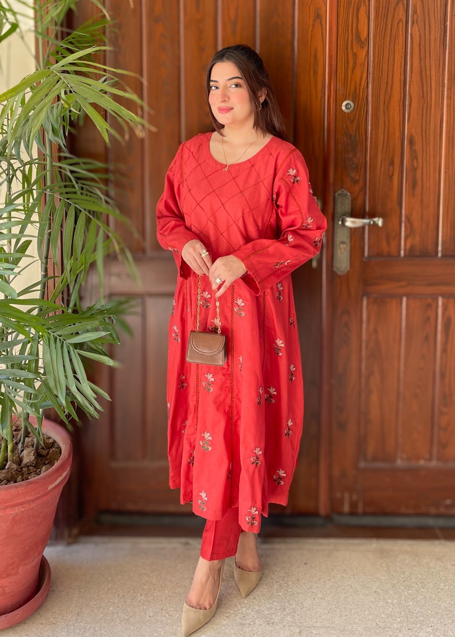 Momin Online MCEB 24 011 Women 2pcs