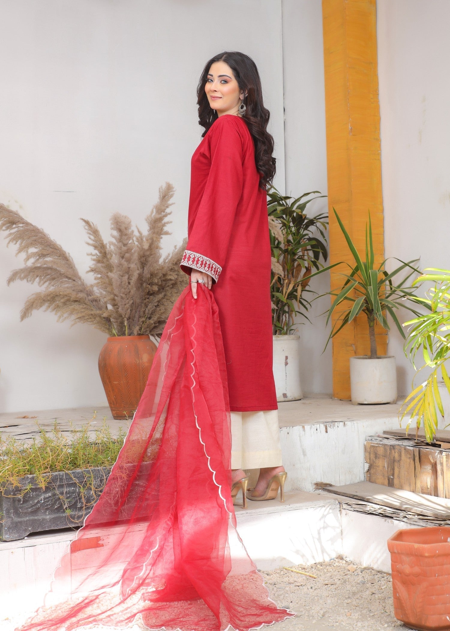 Heeli London LTL 7862370 Women 1pcs