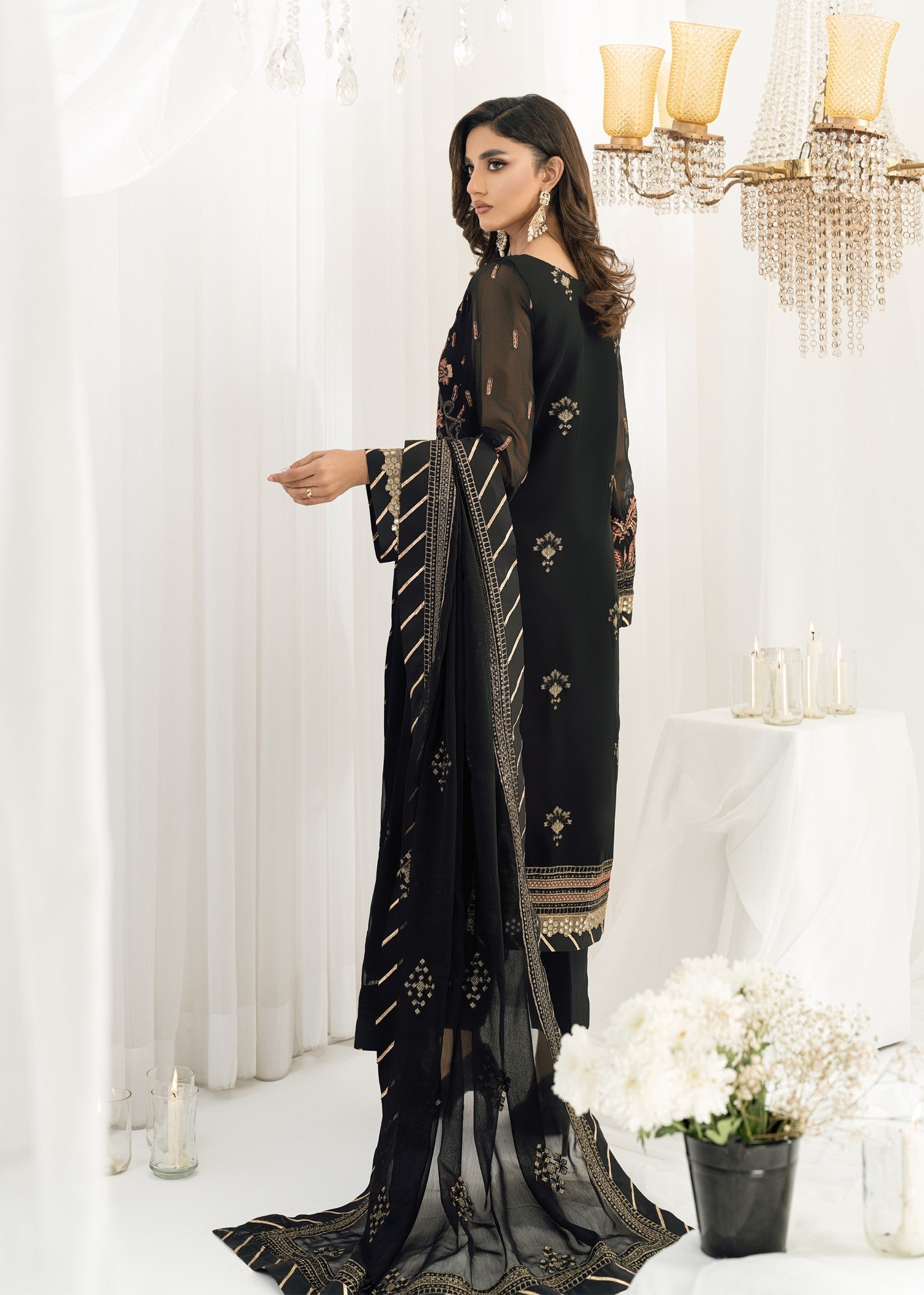 Noorma Kaamal NK MP 03 Women 3pcs