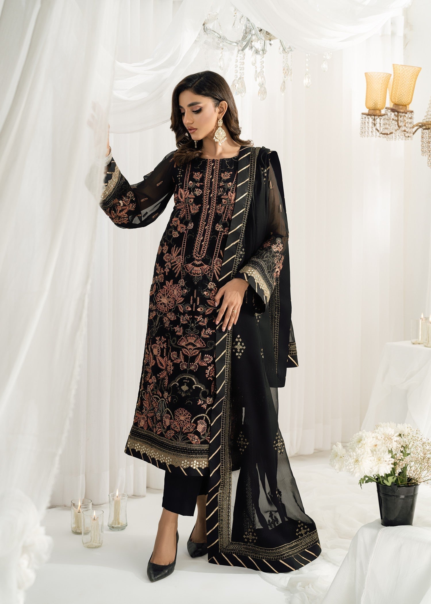 Noorma Kaamal NK MP 03 Women 3pcs