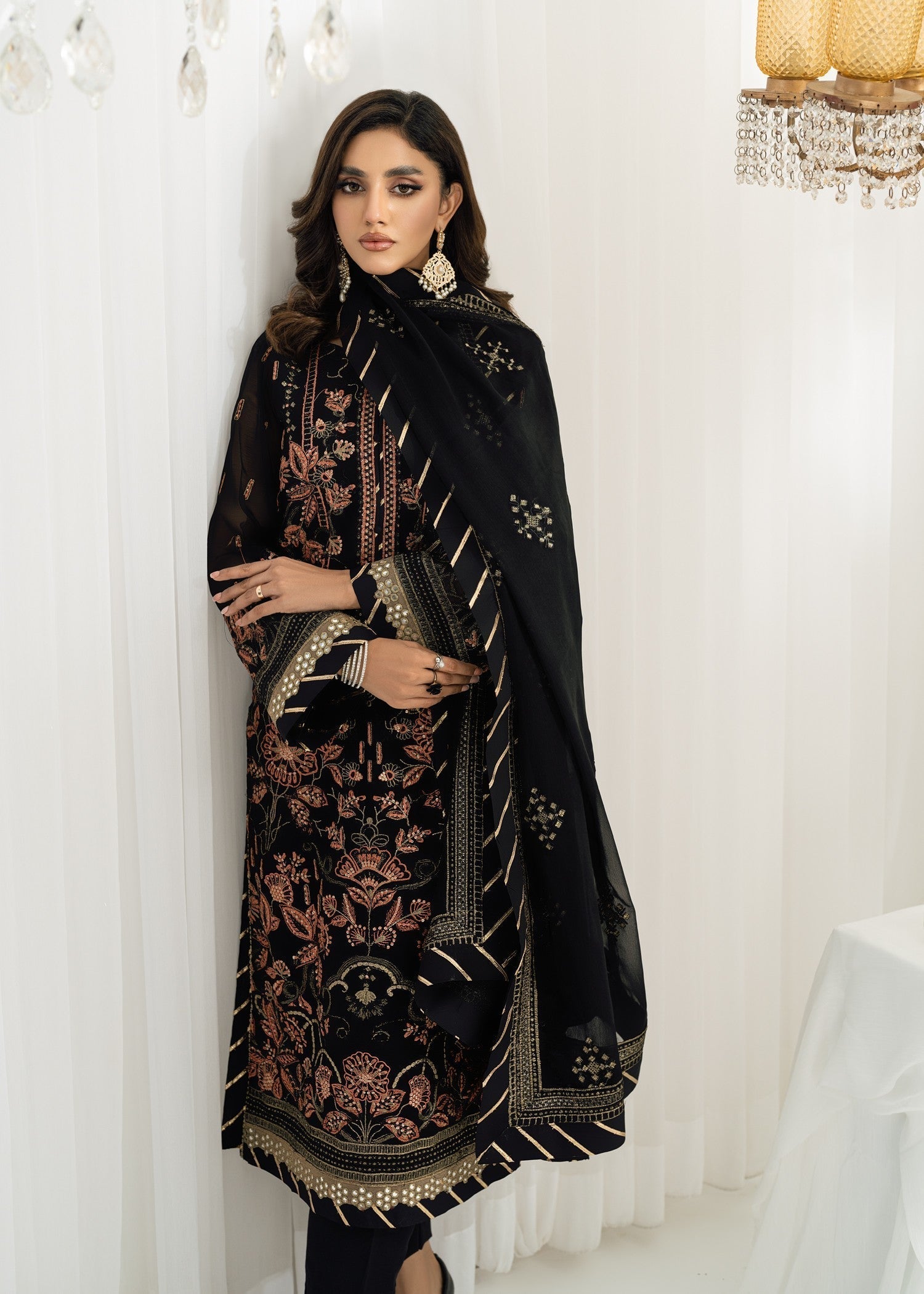 Noorma Kaamal NK MP 03 Women 3pcs