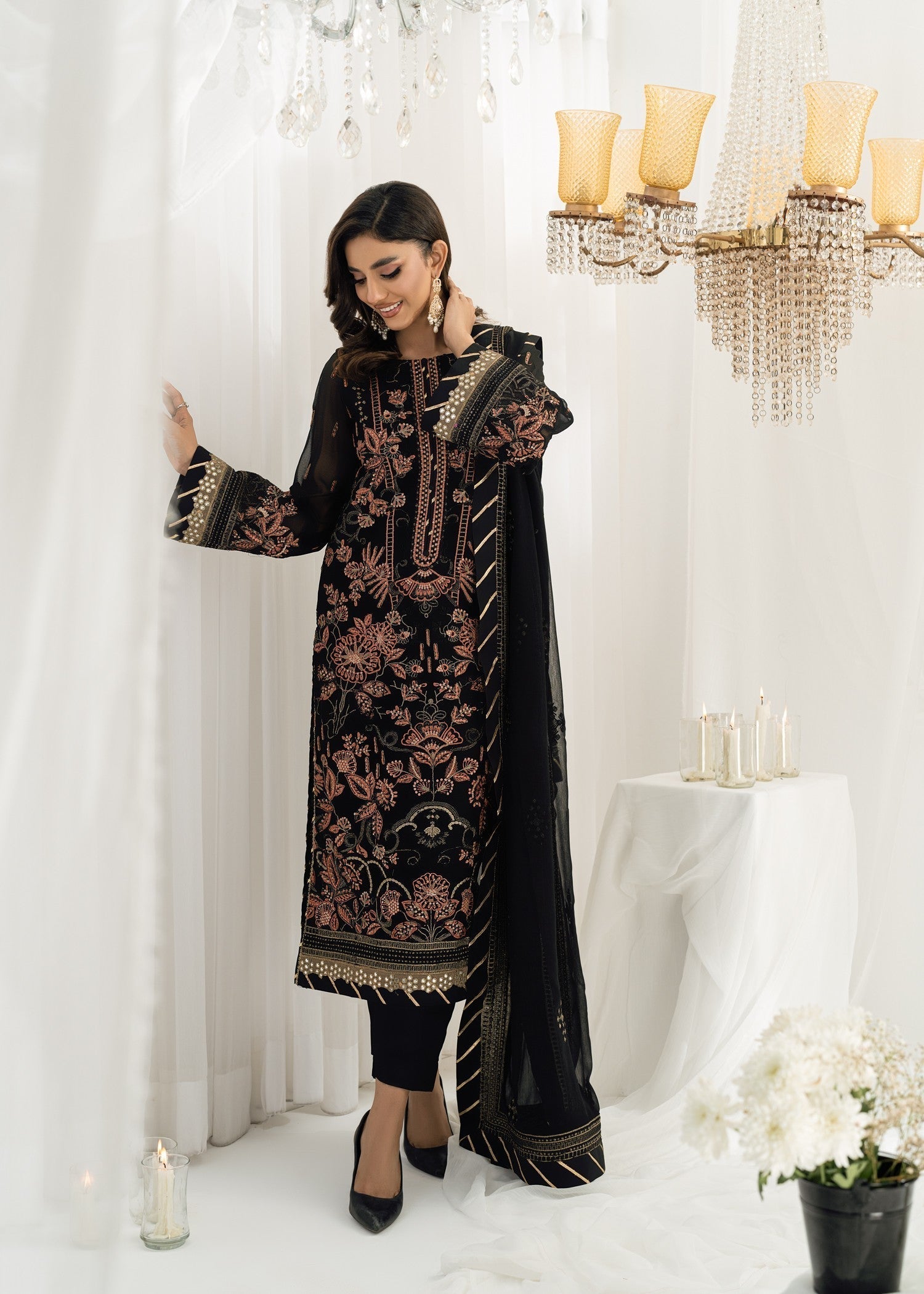 Noorma Kaamal NK MP 03 Women 3pcs