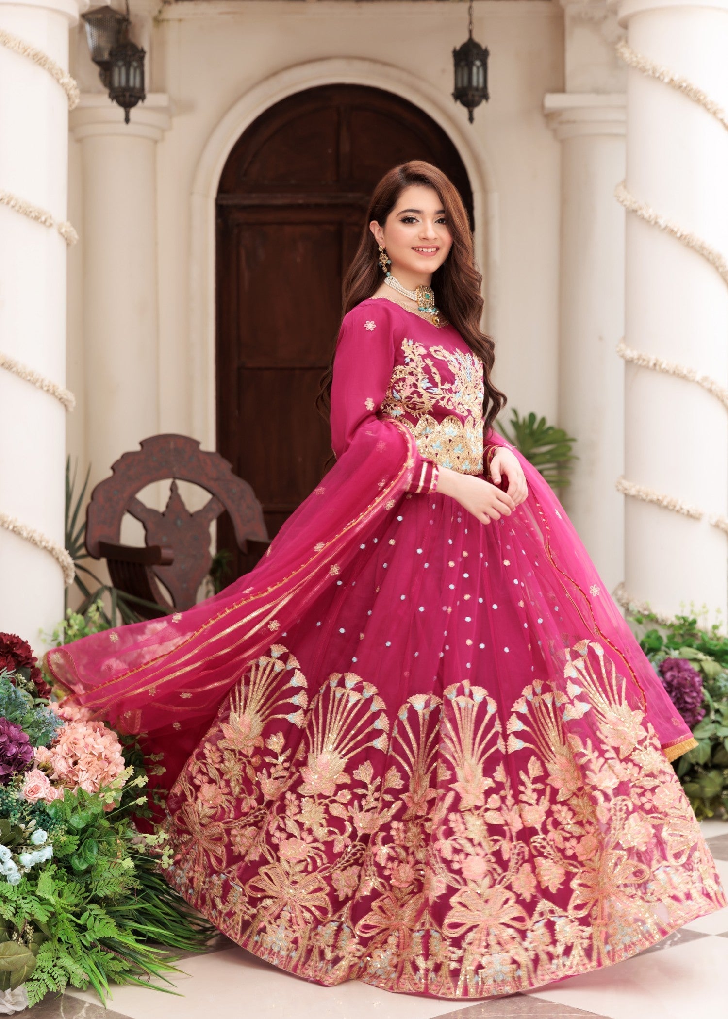 Costumo Ermina Women 3pcs