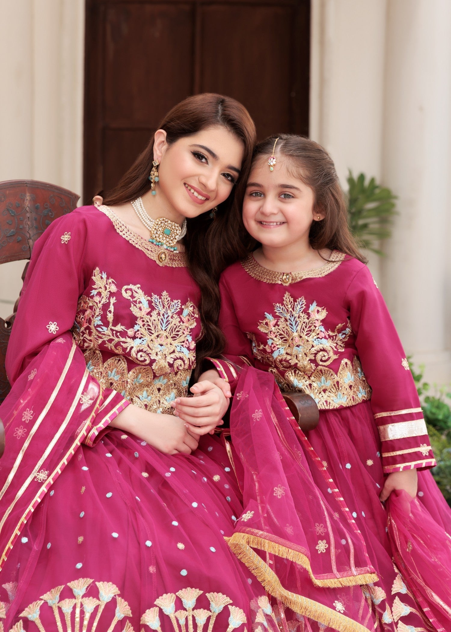 Costumo Ermina Women 3pcs