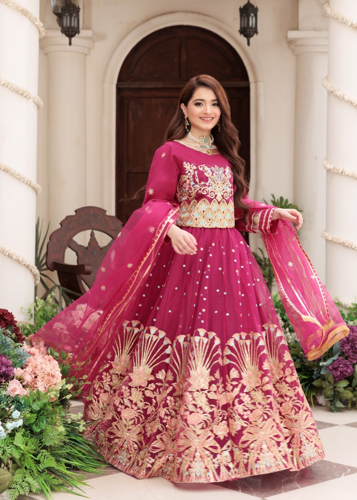 Costumo Ermina Women 3pcs