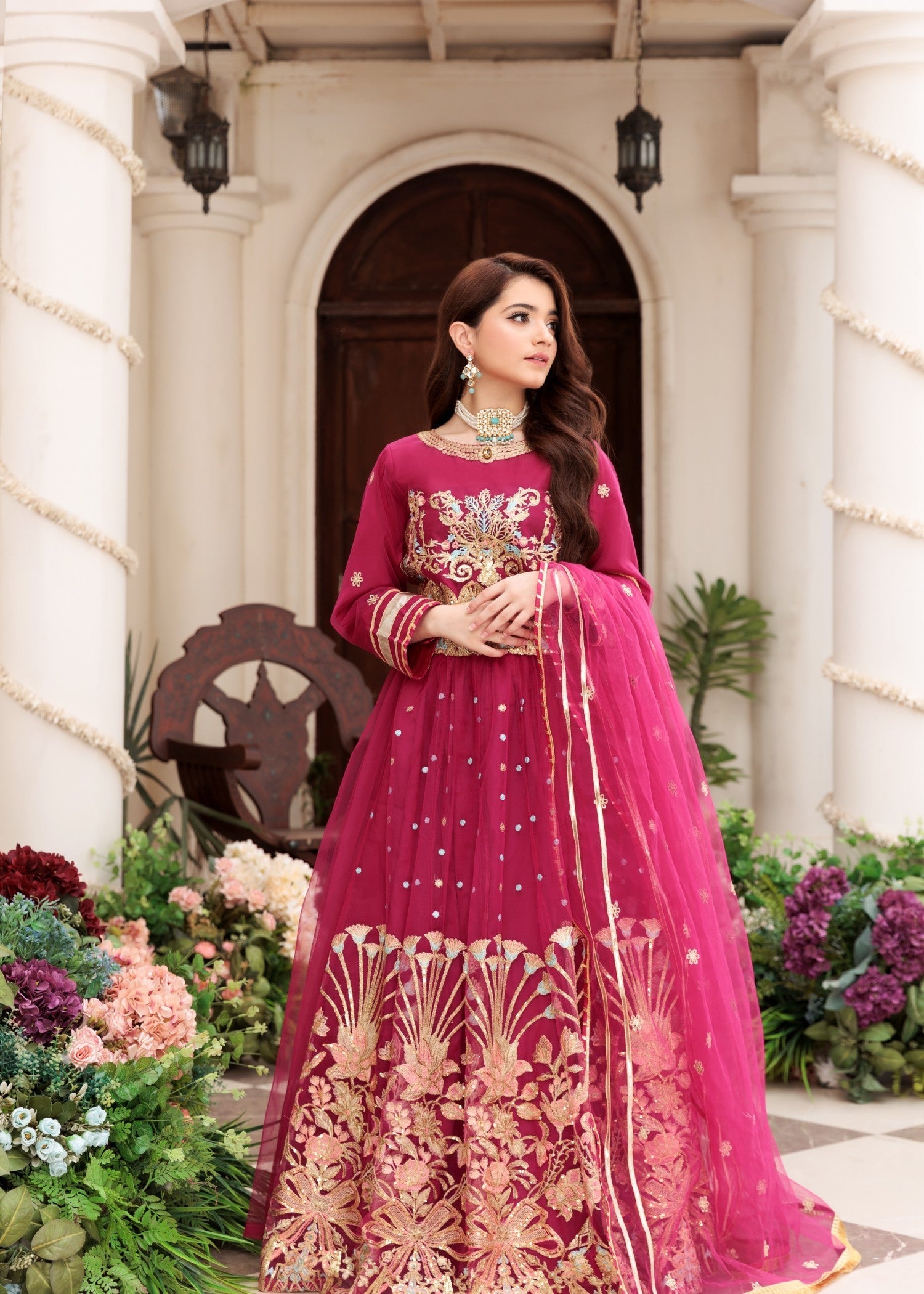 Costumo Ermina Women 3pcs