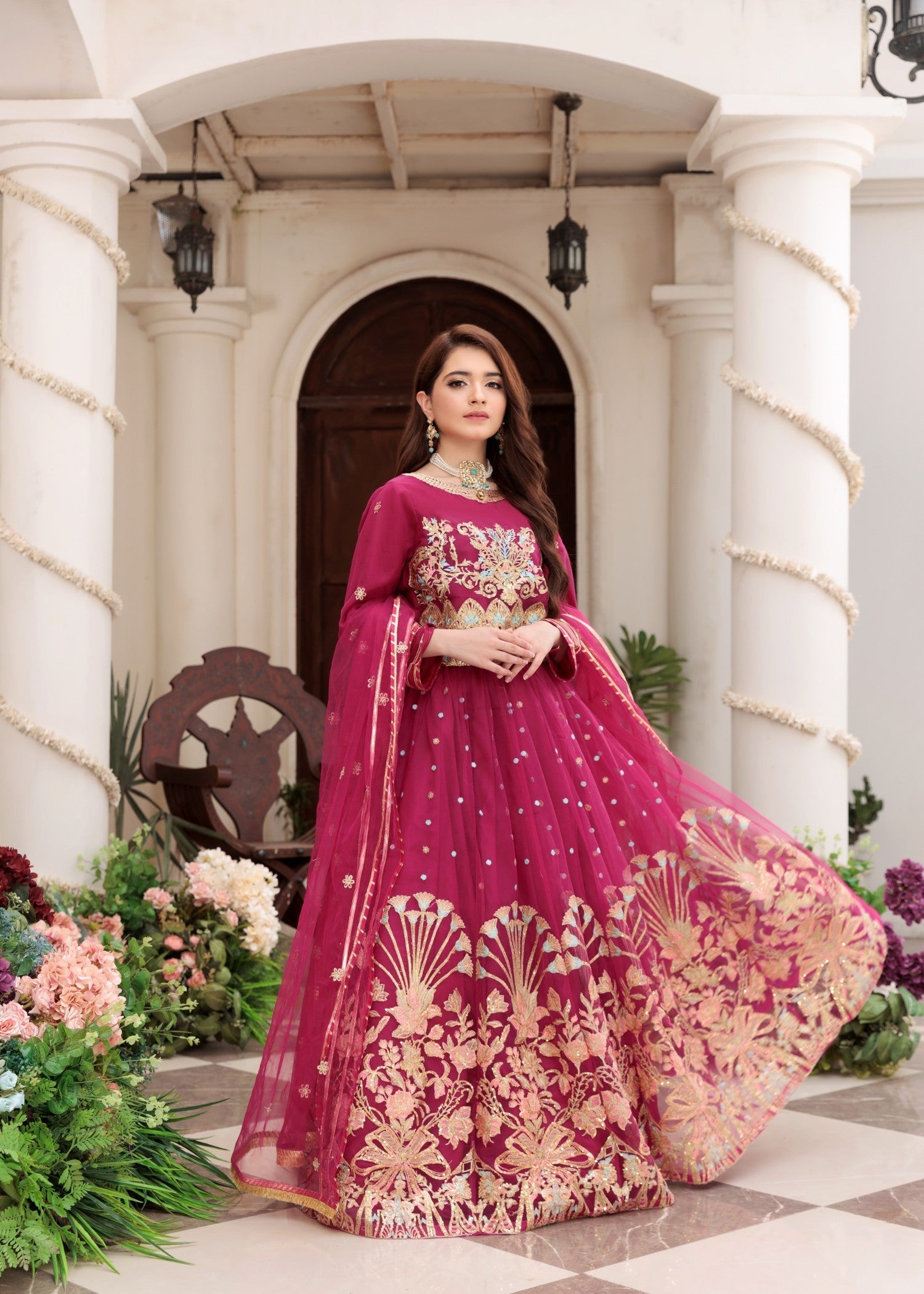 Costumo Ermina Women 3pcs