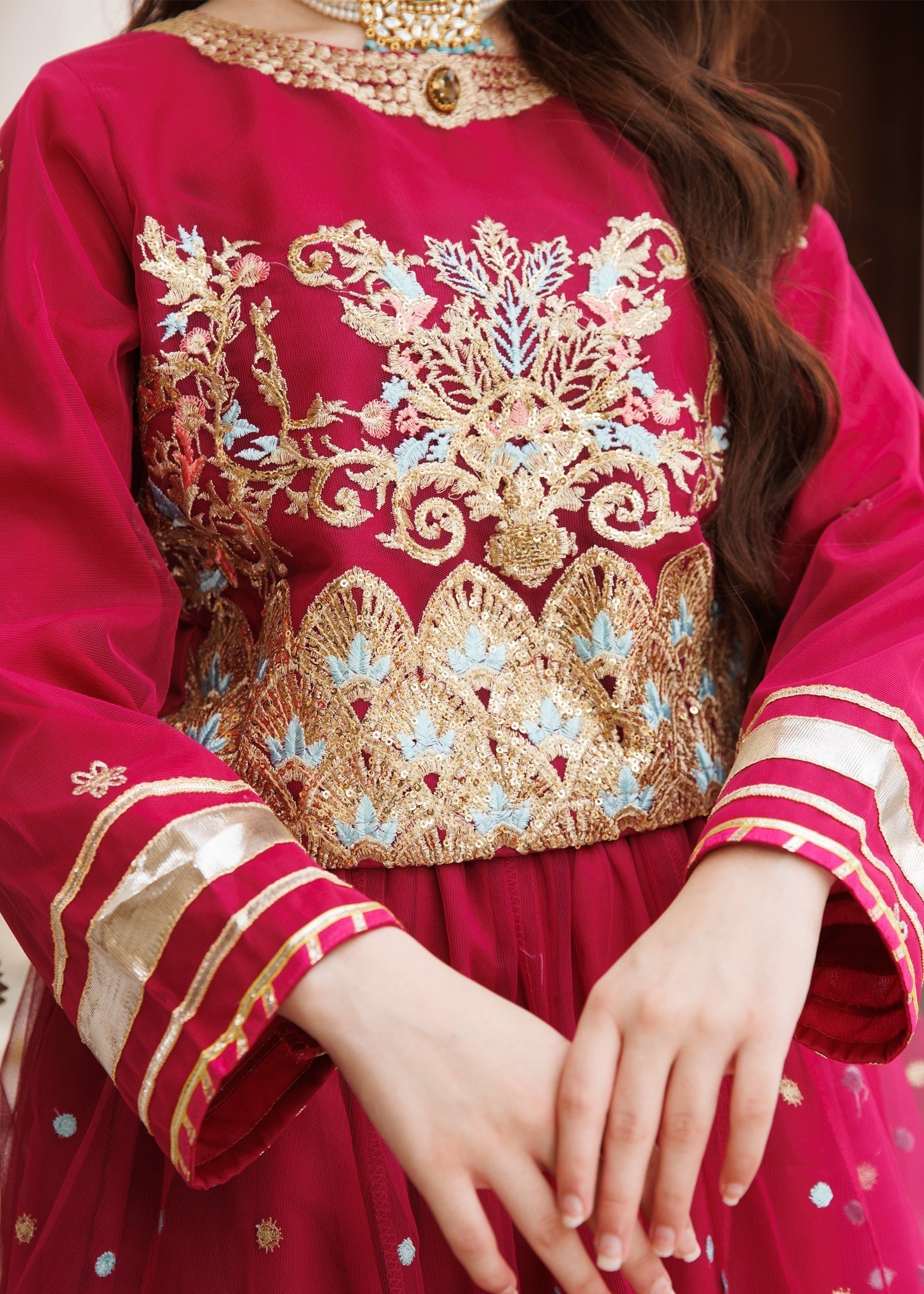 Costumo Ermina Women 3pcs