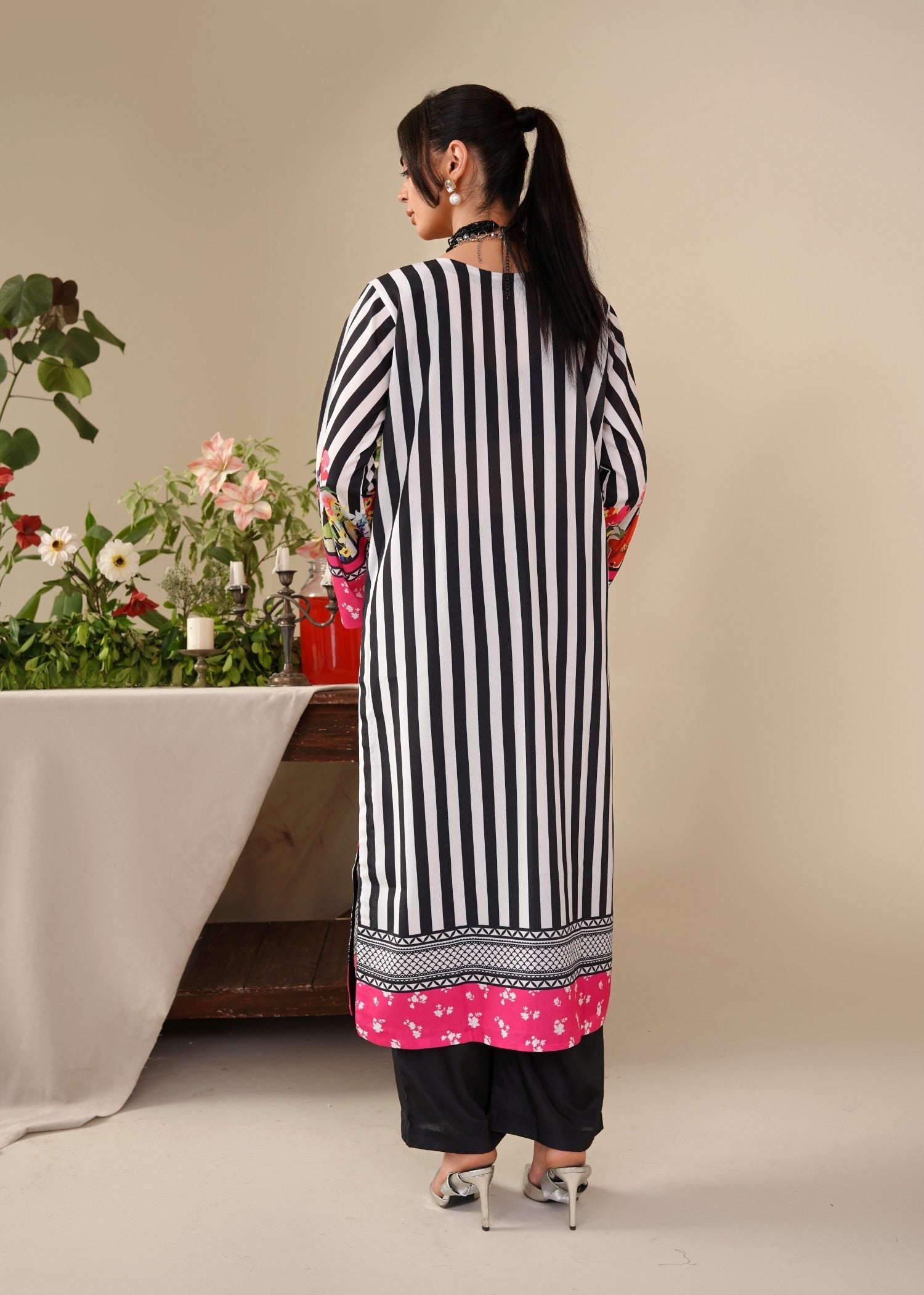 Taranjan Kaida Women 2pcs