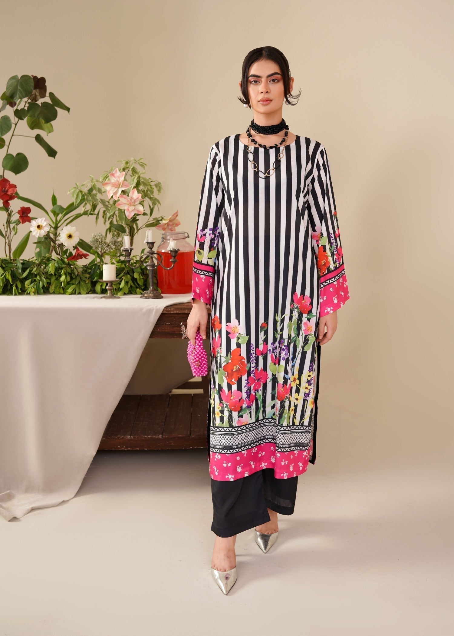 Taranjan Kaida Women 2pcs