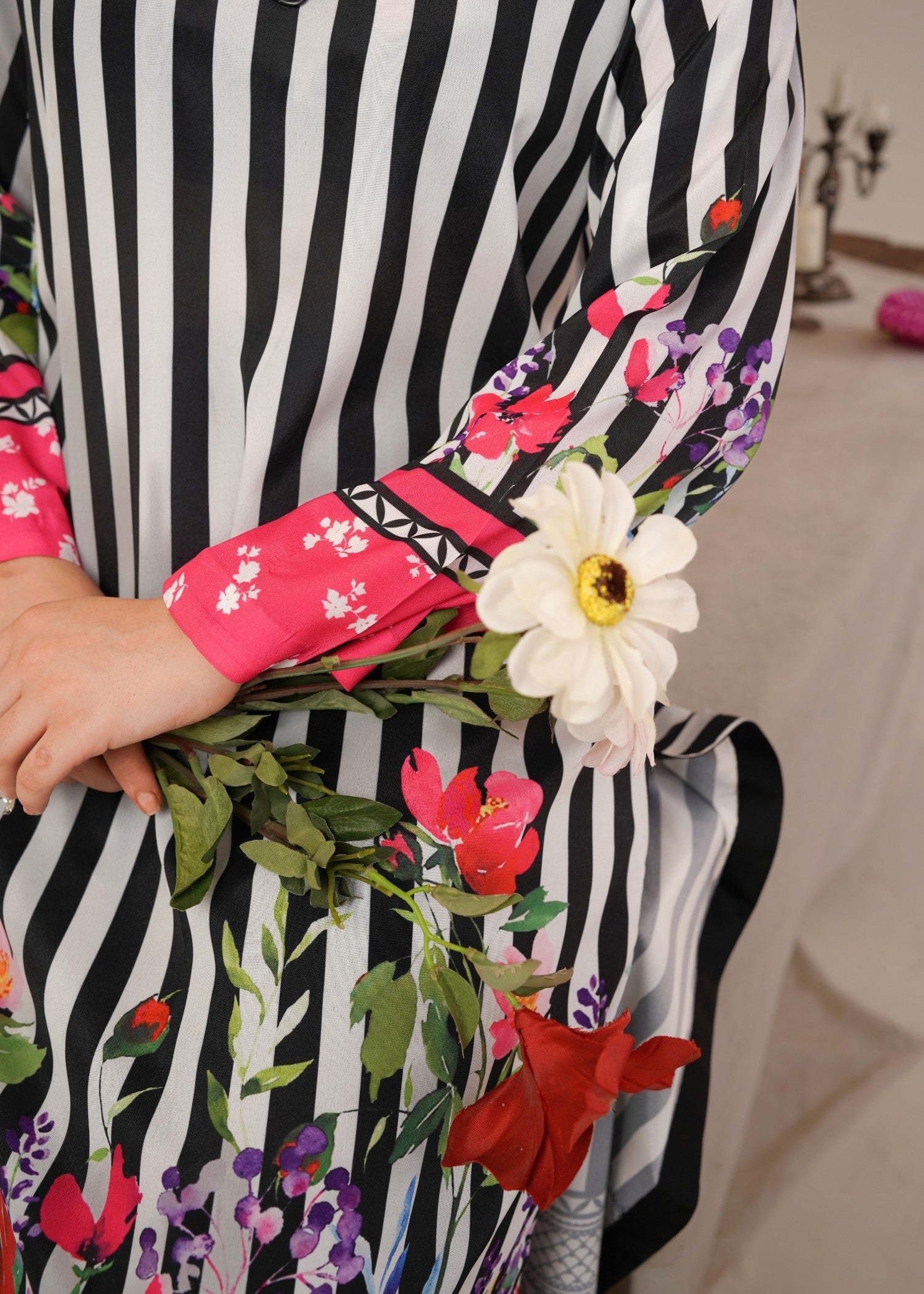 Taranjan Kaida Women 2pcs