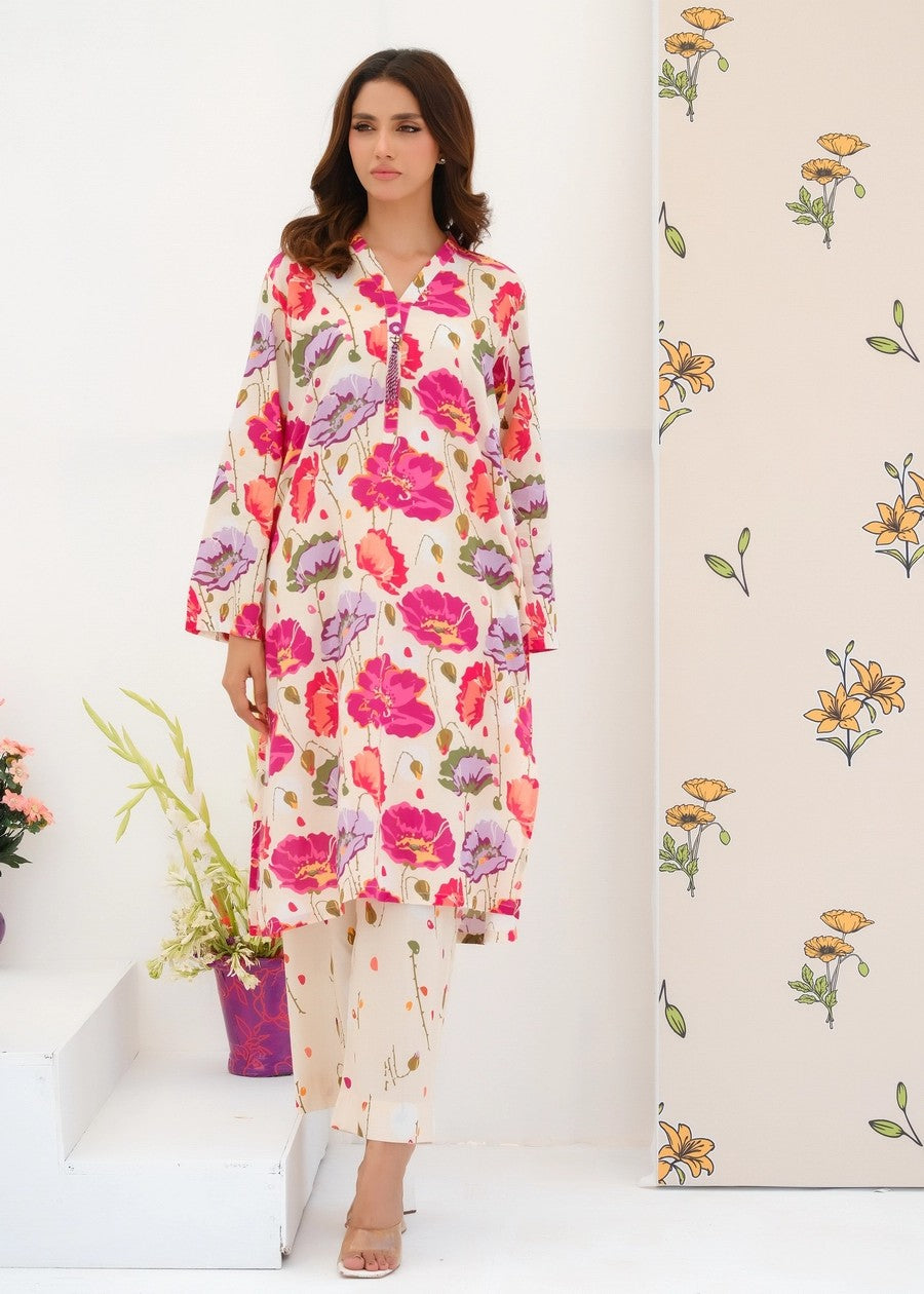 Dhaga Matching separate 0034 Women 2pcs