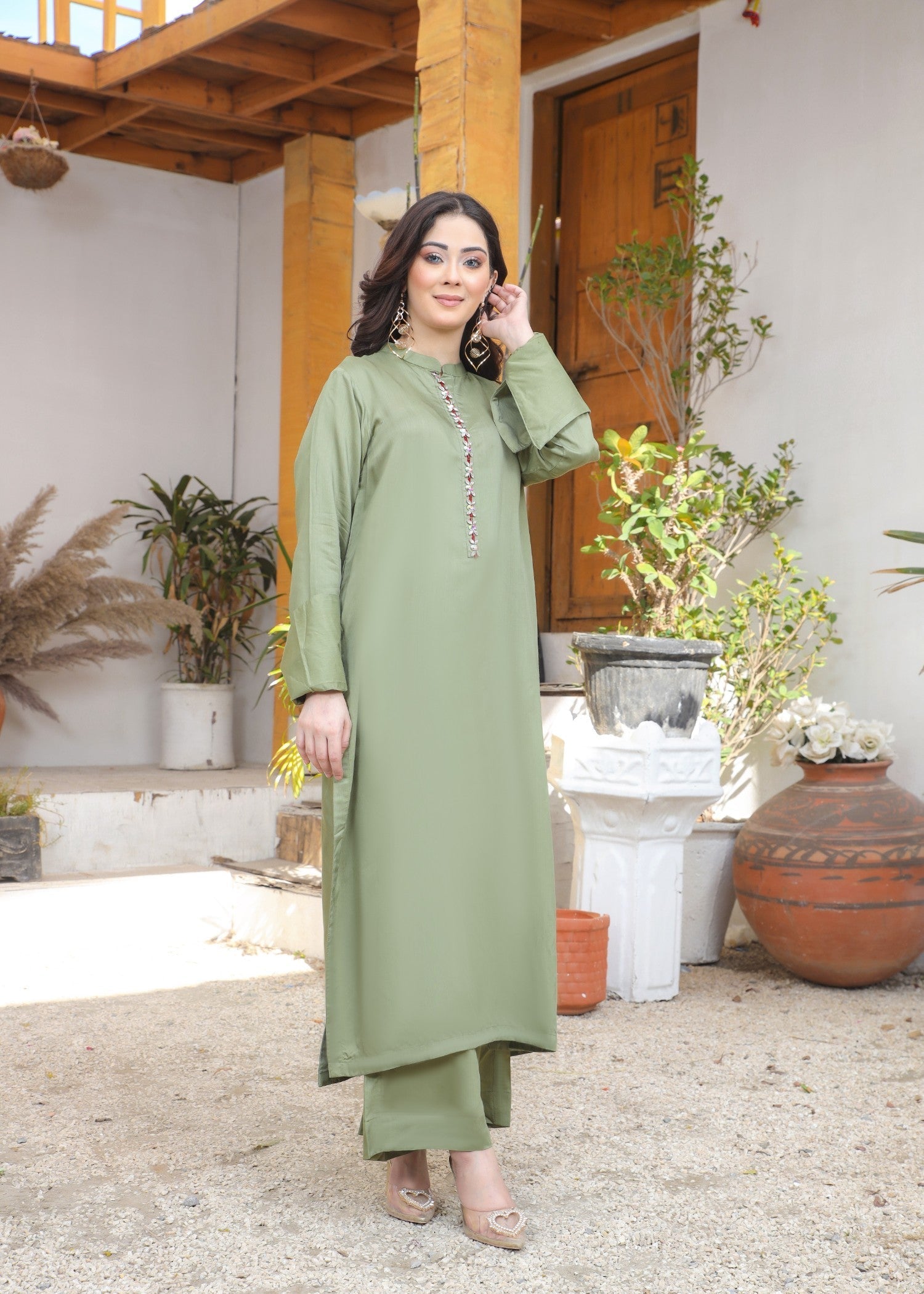 Heeli London LTL 7862380 Women 1pcs