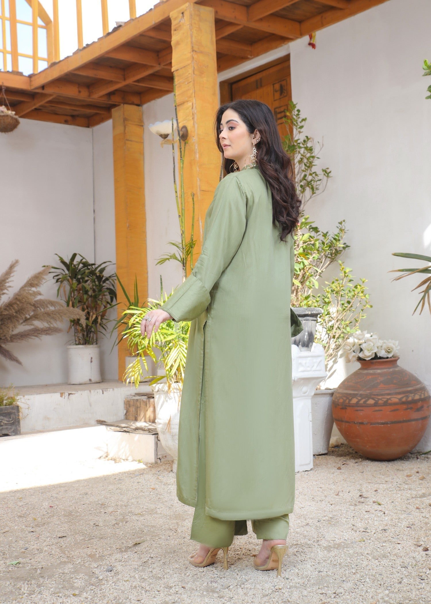 Heeli London LTL 7862380 Women 1pcs