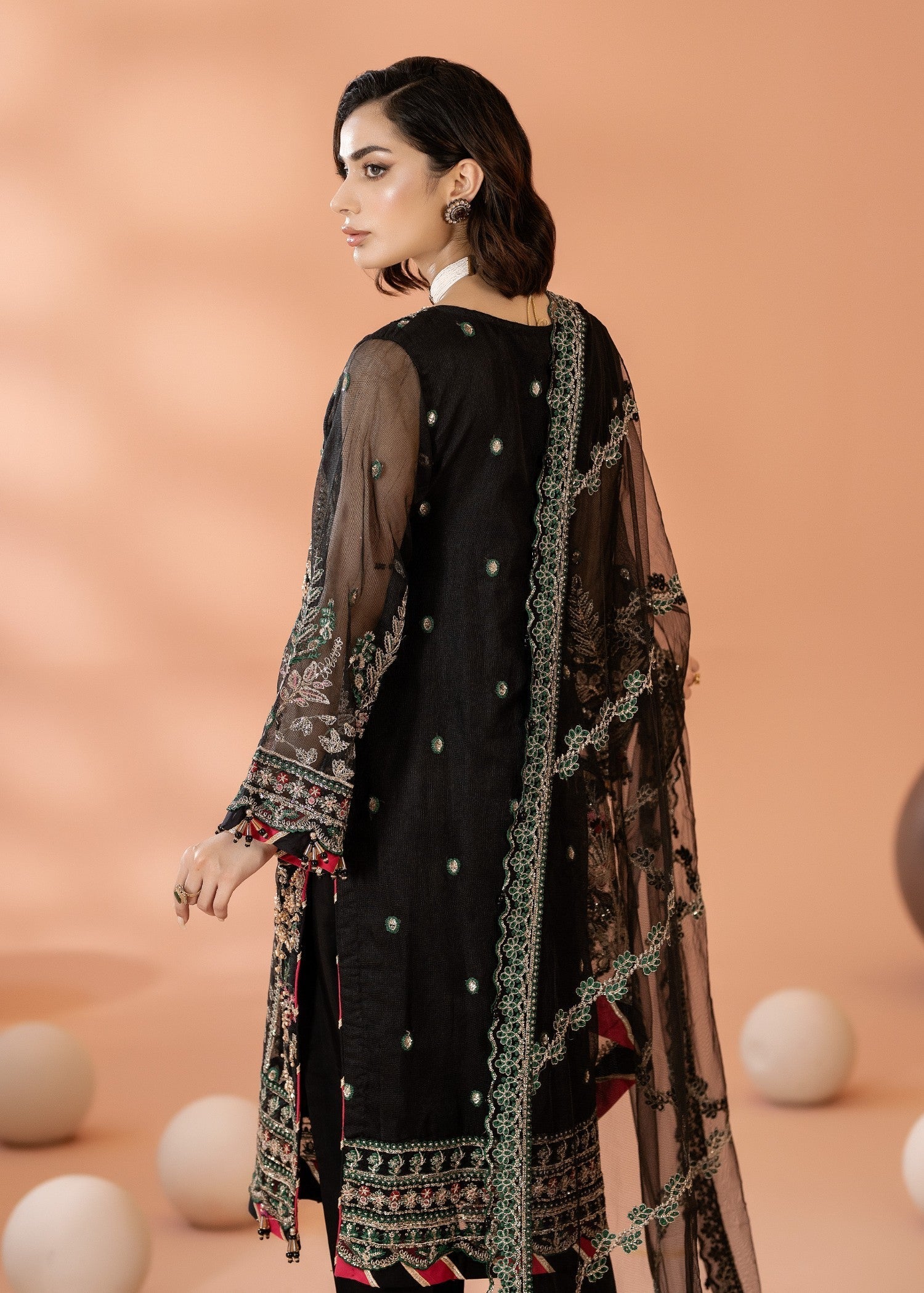 Ally's Allys Alvira AL 4008 Women 3pcs