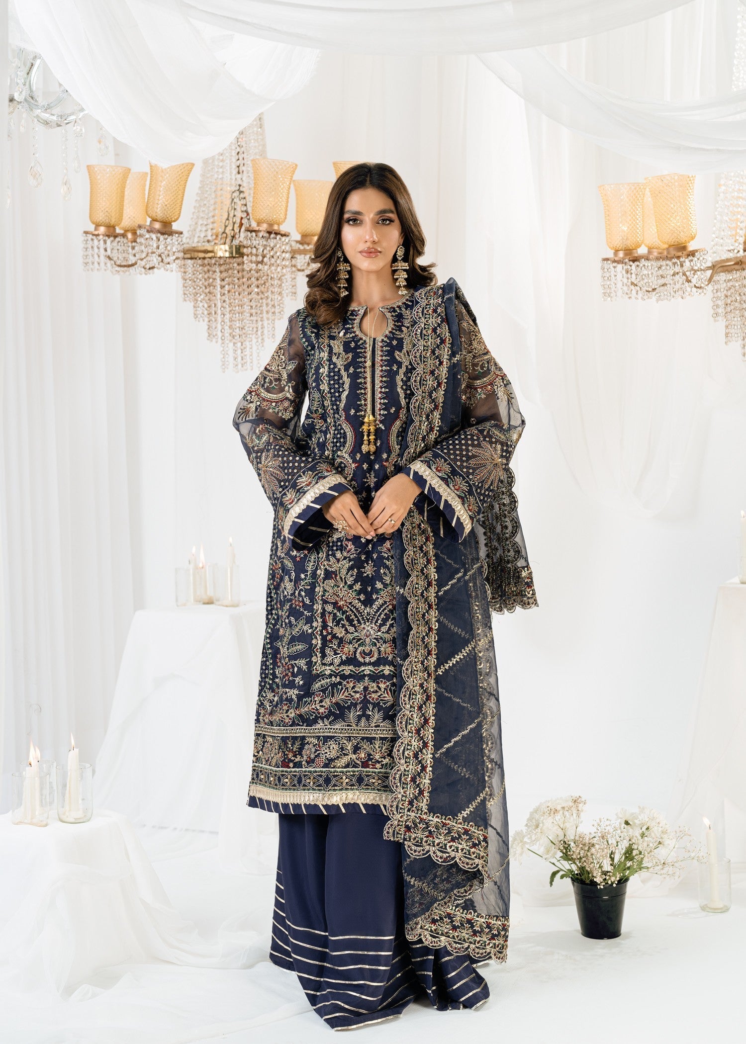 Noorma Kaamal NK MP 01 Women 3pcs