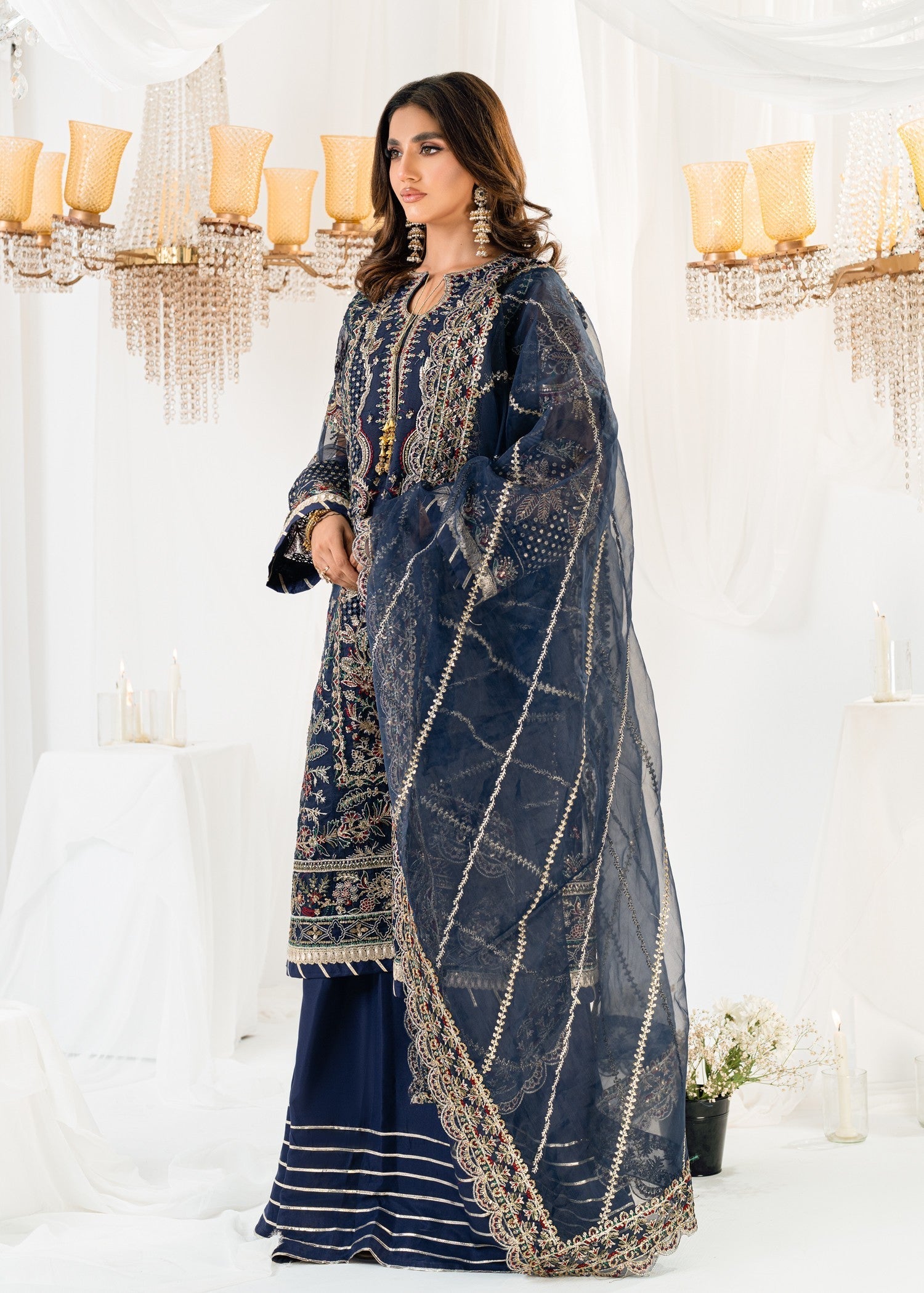 Noorma Kaamal NK MP 01 Women 3pcs