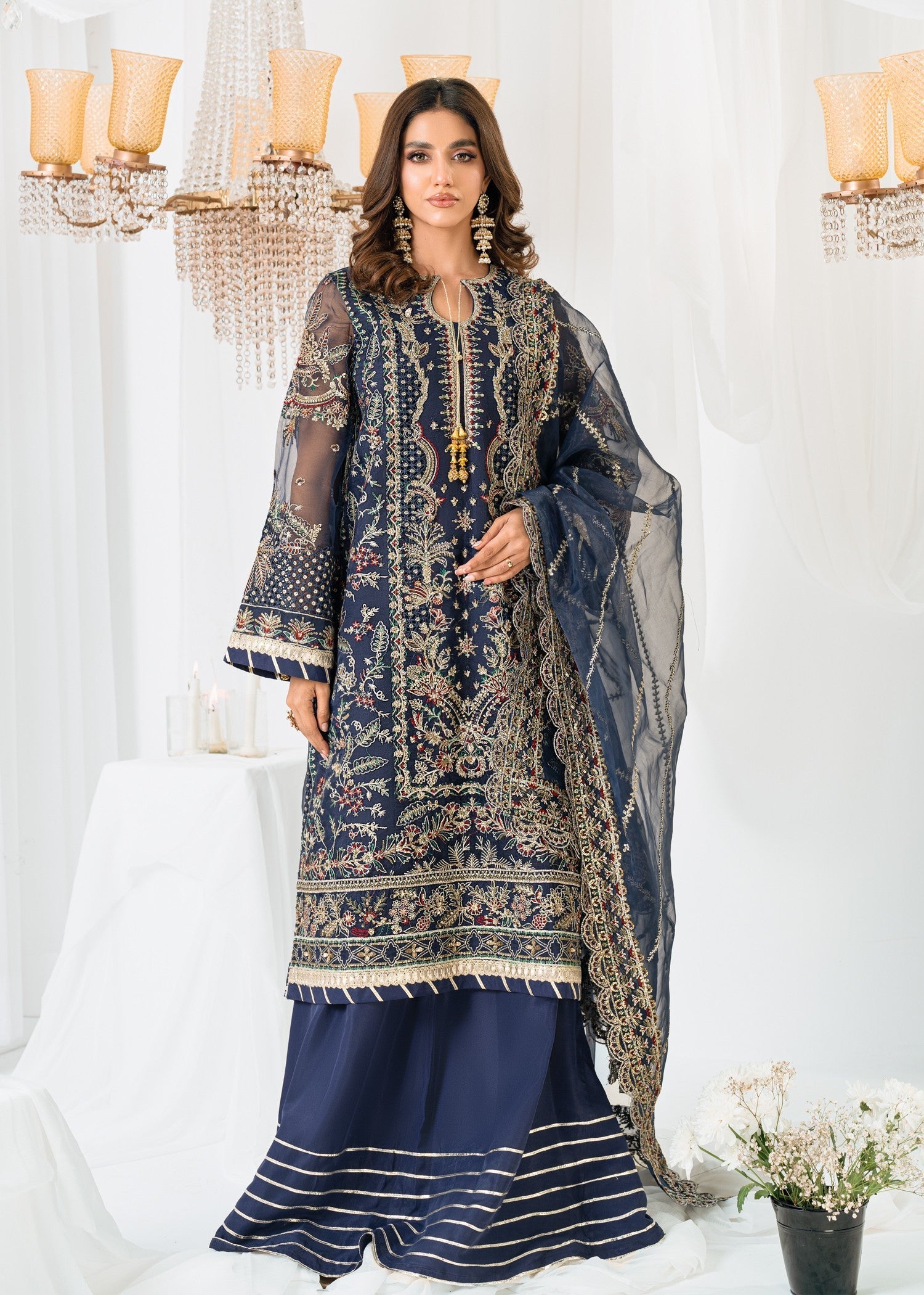 Noorma Kaamal NK MP 01 Women 3pcs