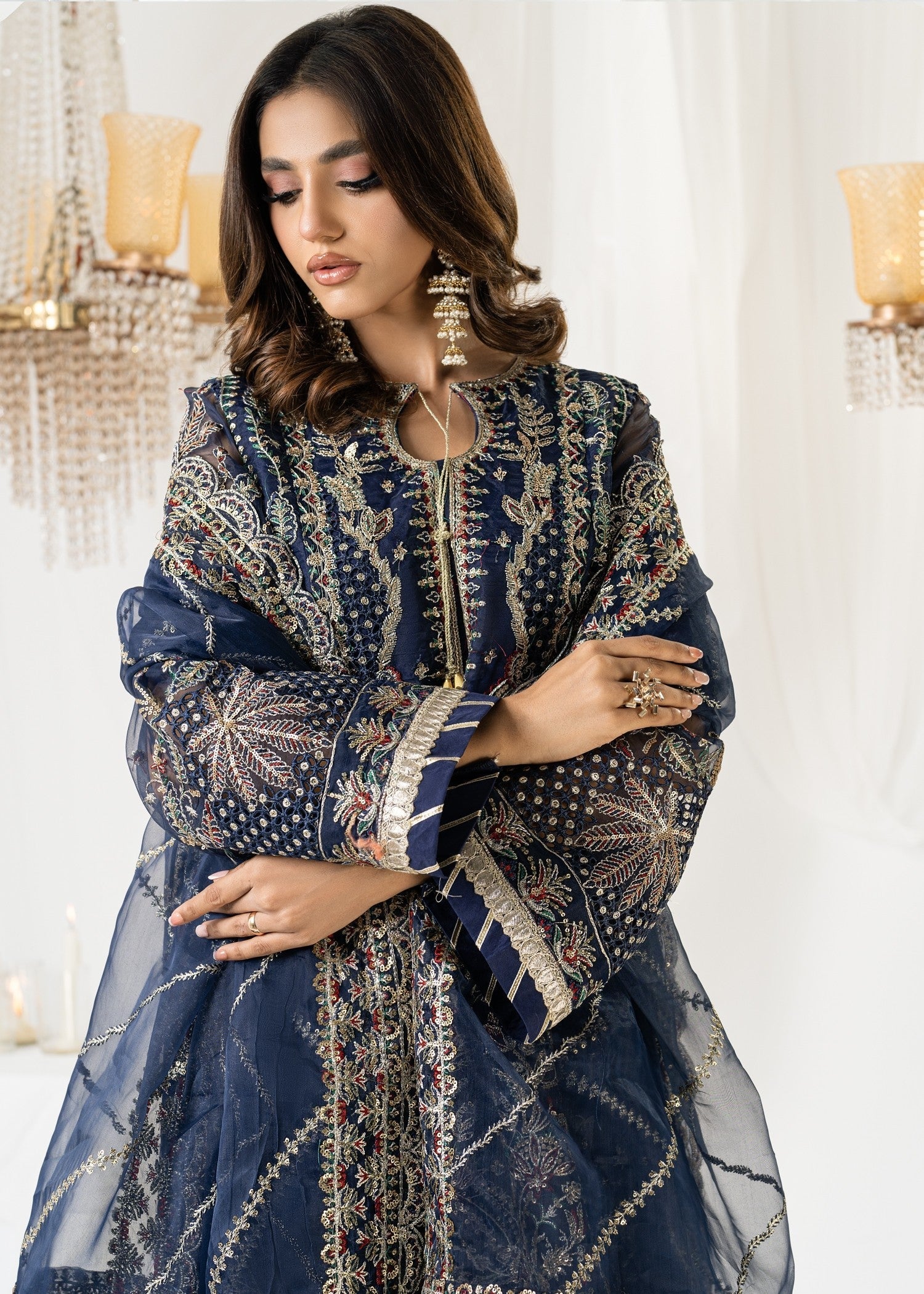 Noorma Kaamal NK MP 01 Women 3pcs