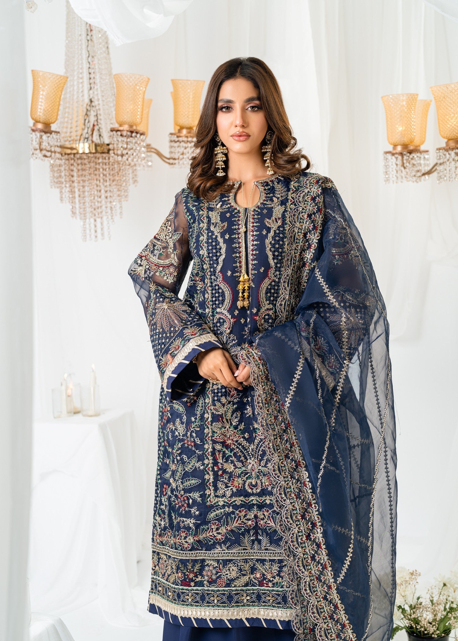 Noorma Kaamal NK MP 01 Women 3pcs