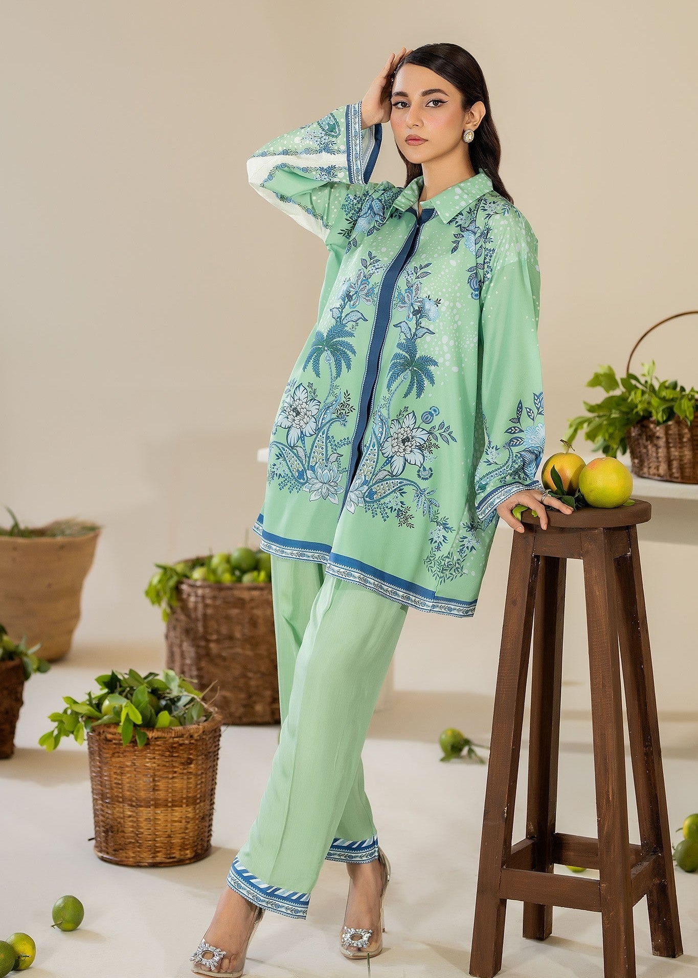 Panache Apparel Juno Women 2pcs