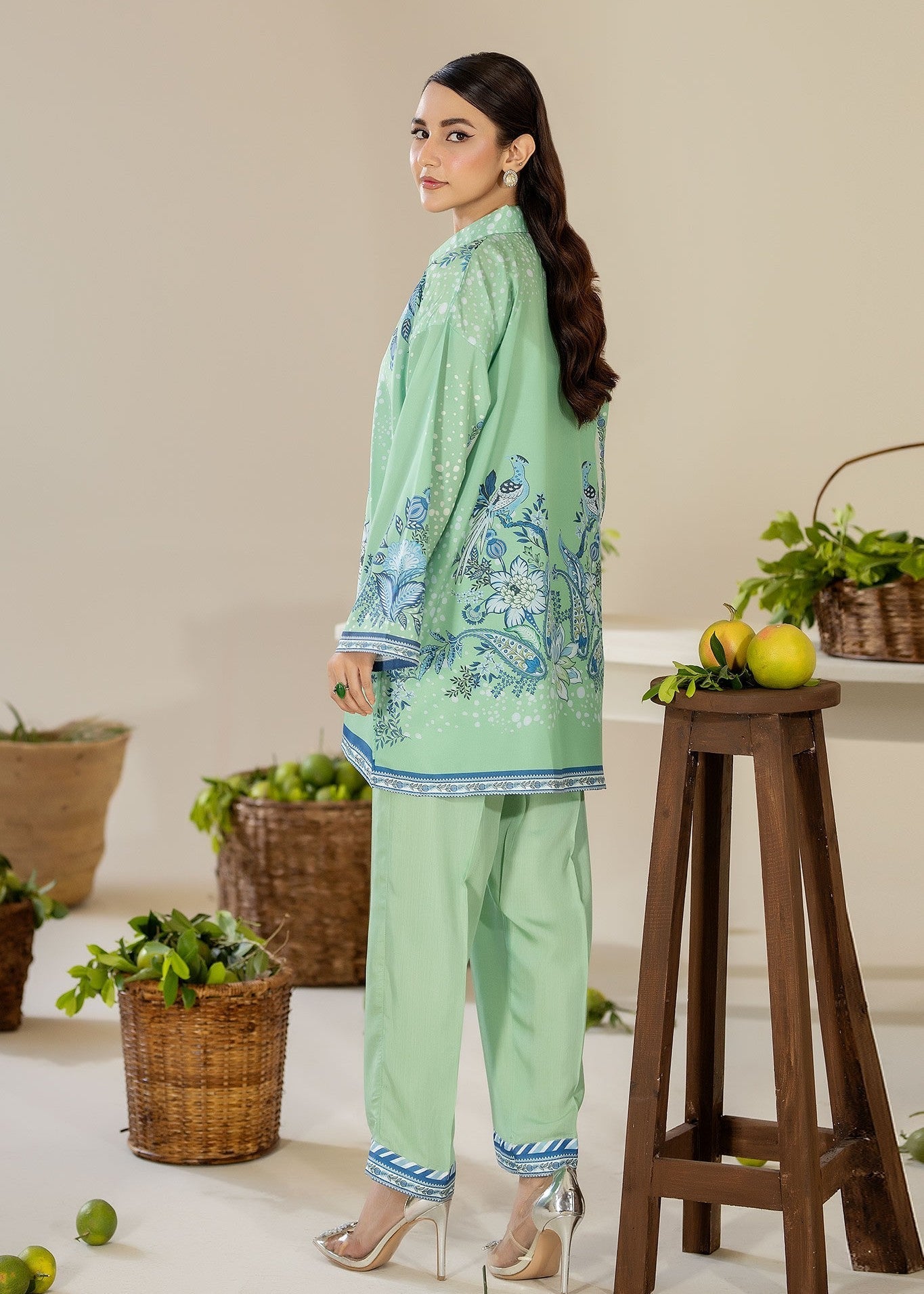 Panache Apparel Juno Women 2pcs