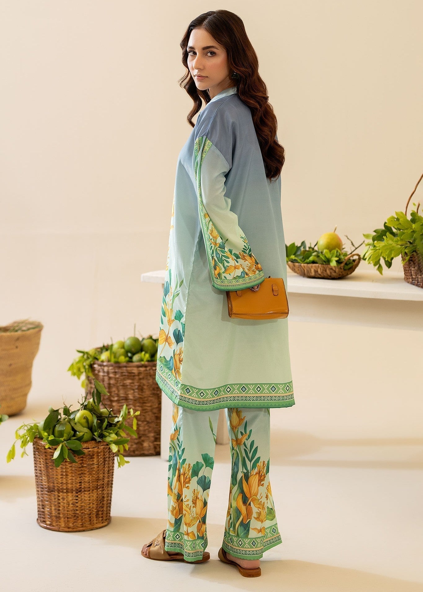 Panache Apparel Xyra Women 2pcs