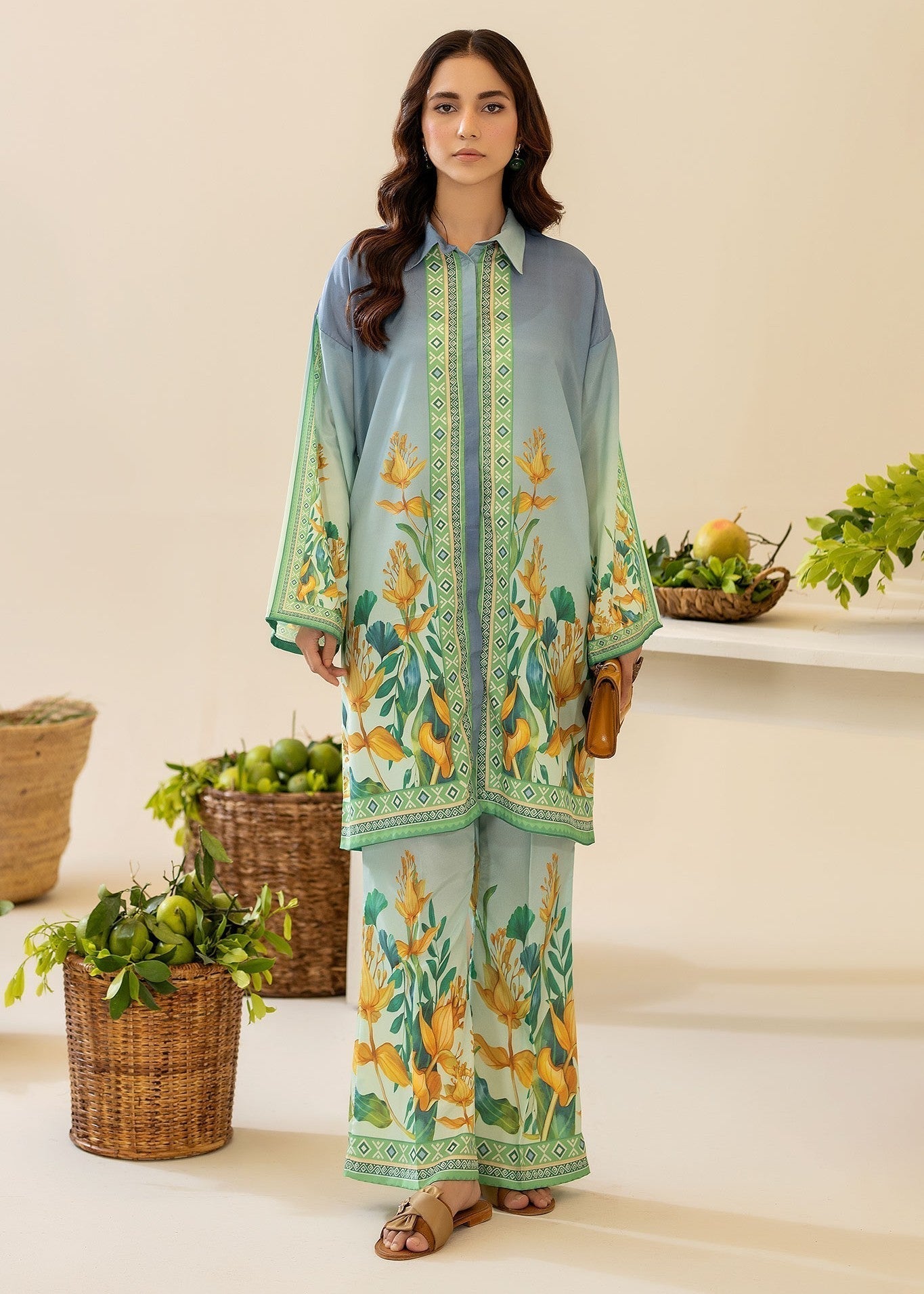 Panache Apparel Xyra Women 2pcs