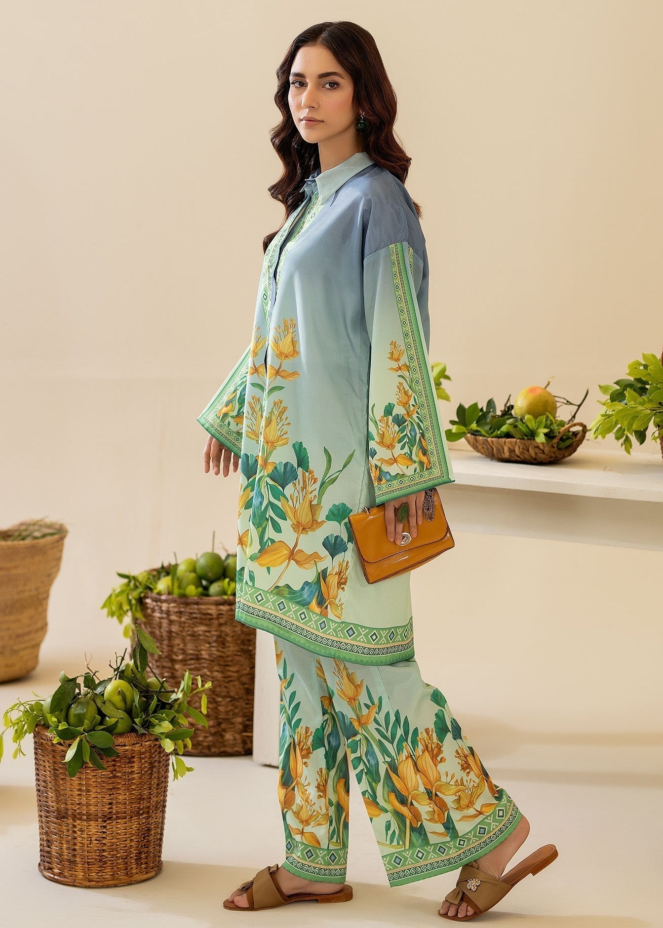 Panache Apparel Xyra Women 2pcs