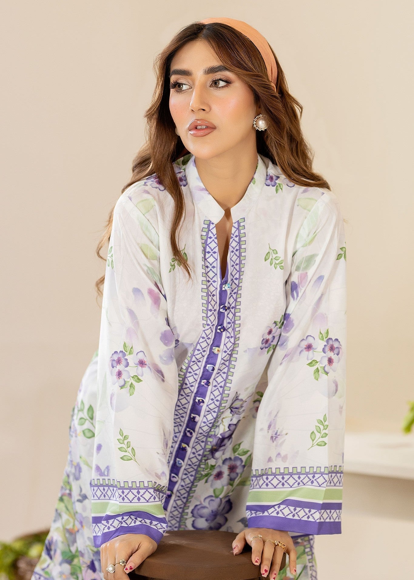 Panache Apparel Iona Women 2pcs