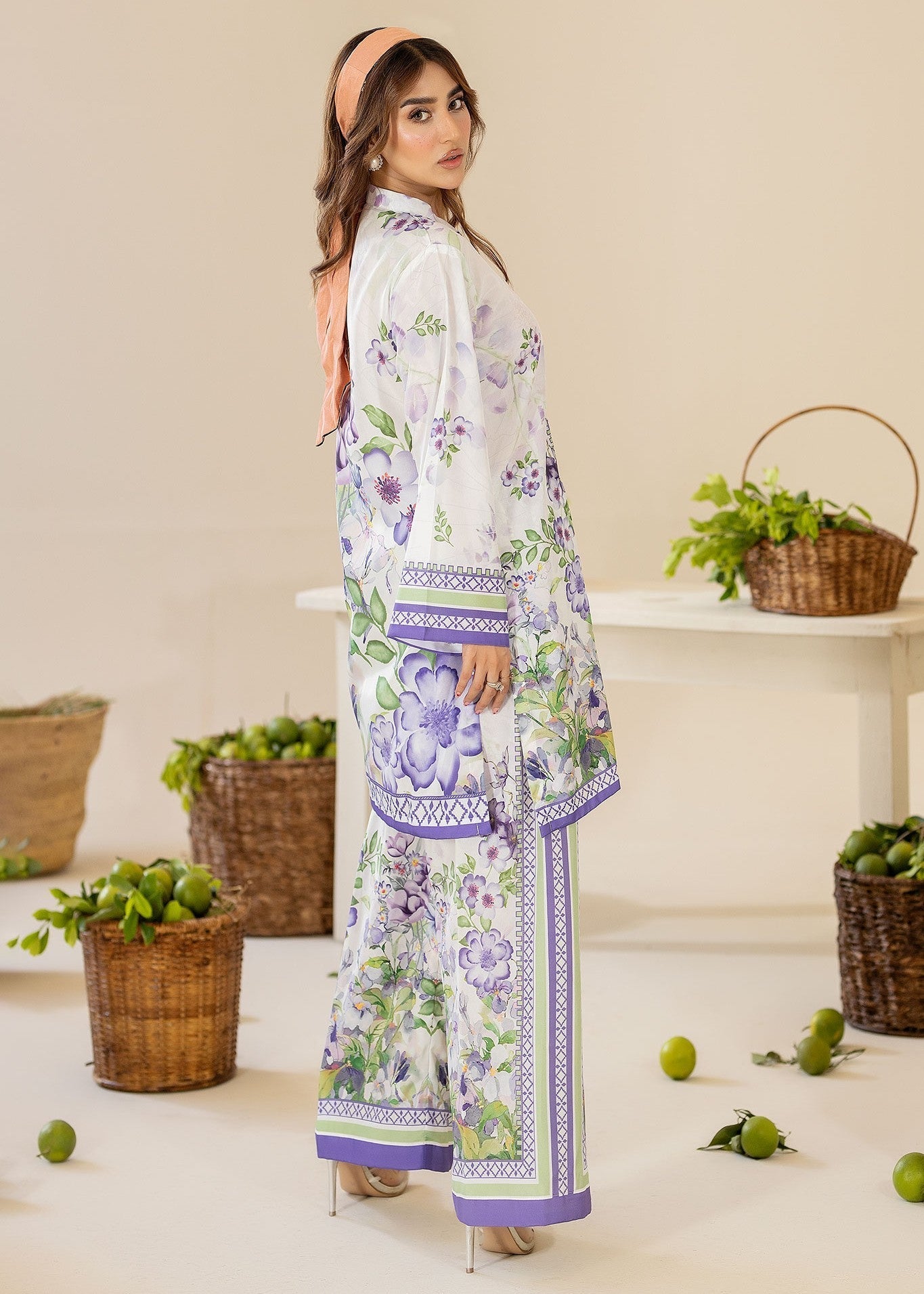 Panache Apparel Iona Women 2pcs