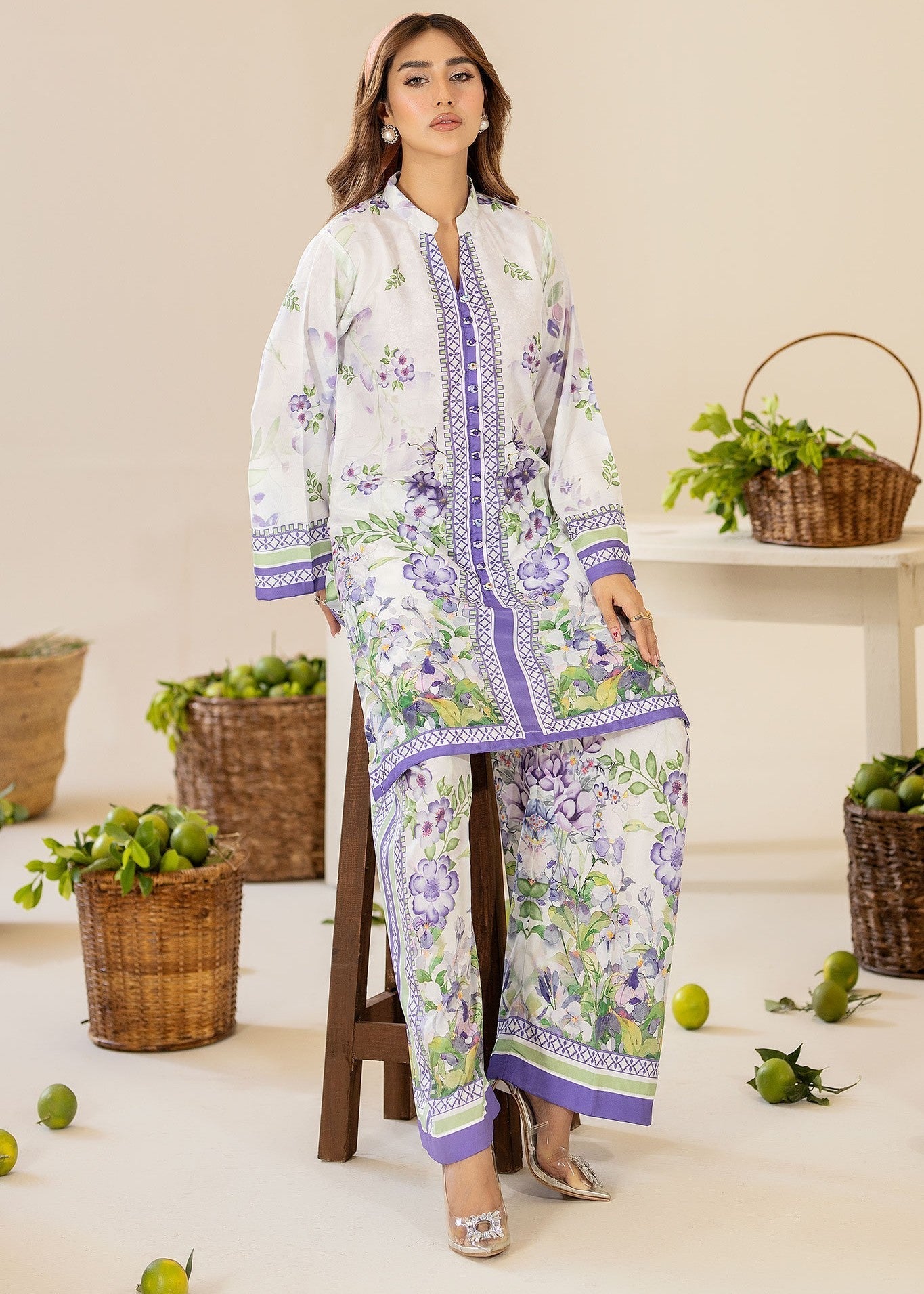 Panache Apparel Iona Women 2pcs