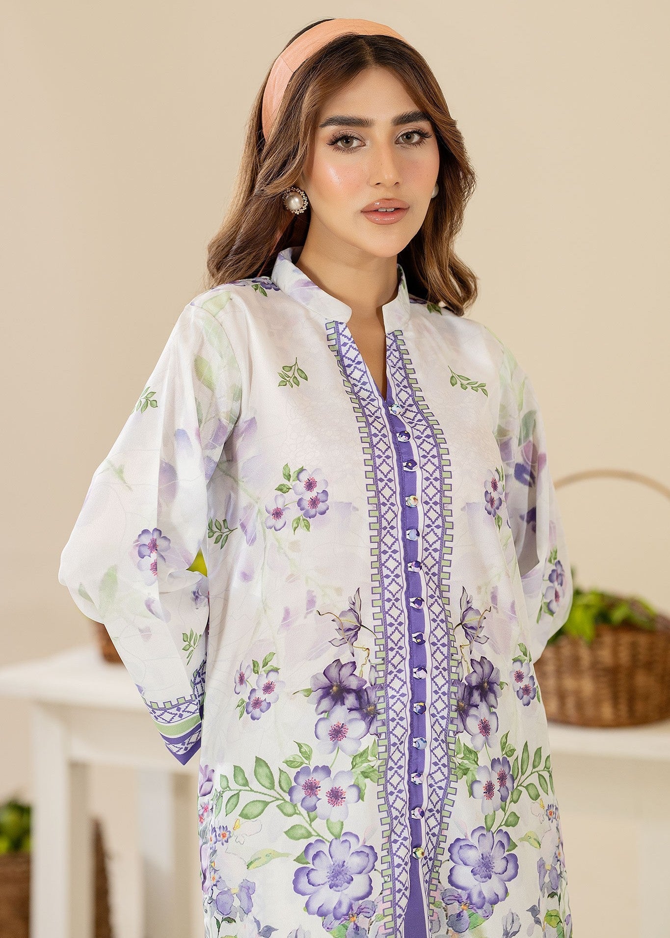 Panache Apparel Iona Women 2pcs