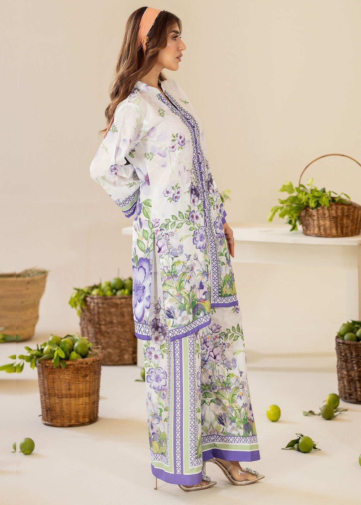 Panache Apparel Iona Women 2pcs