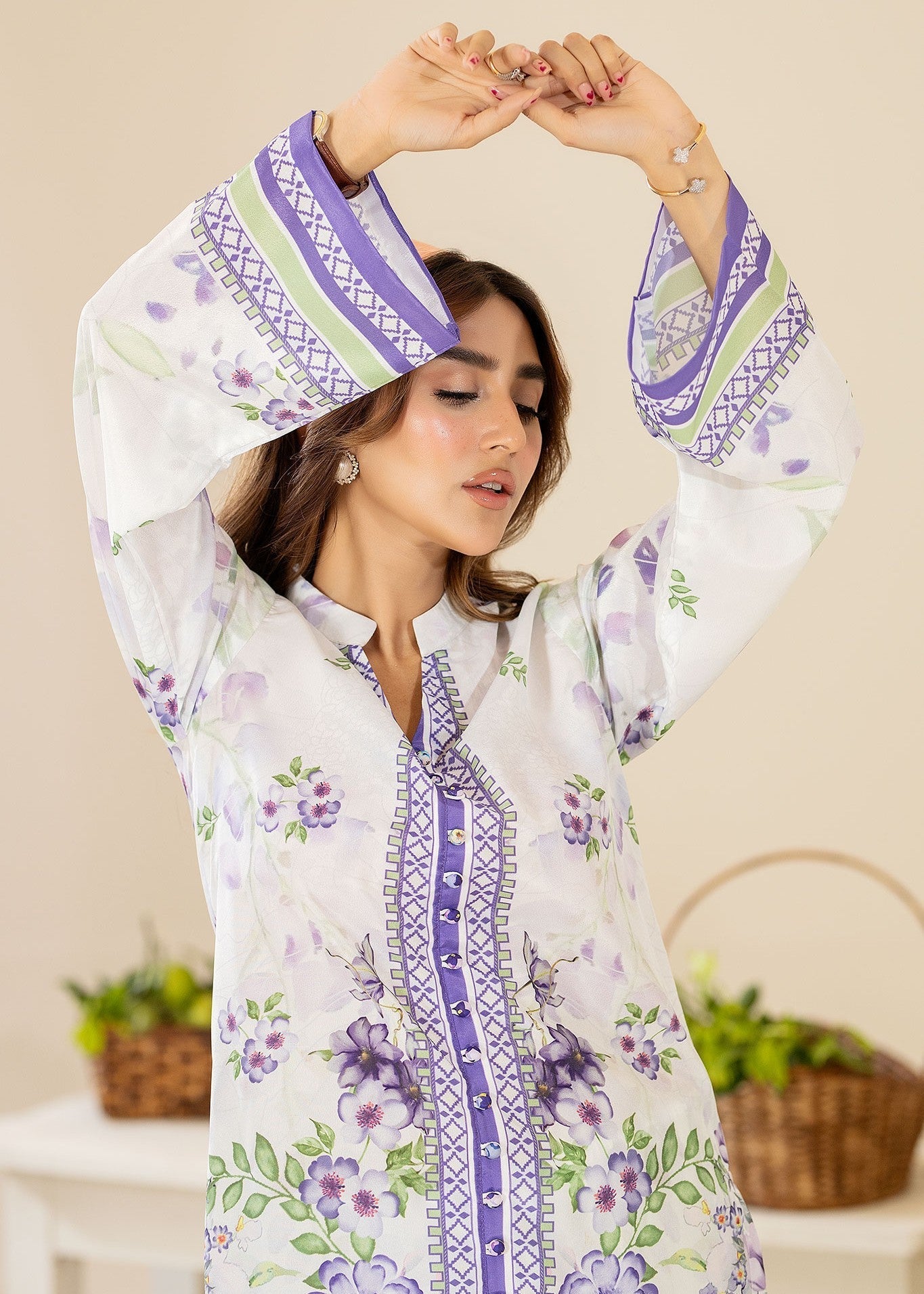 Panache Apparel Iona Women 2pcs