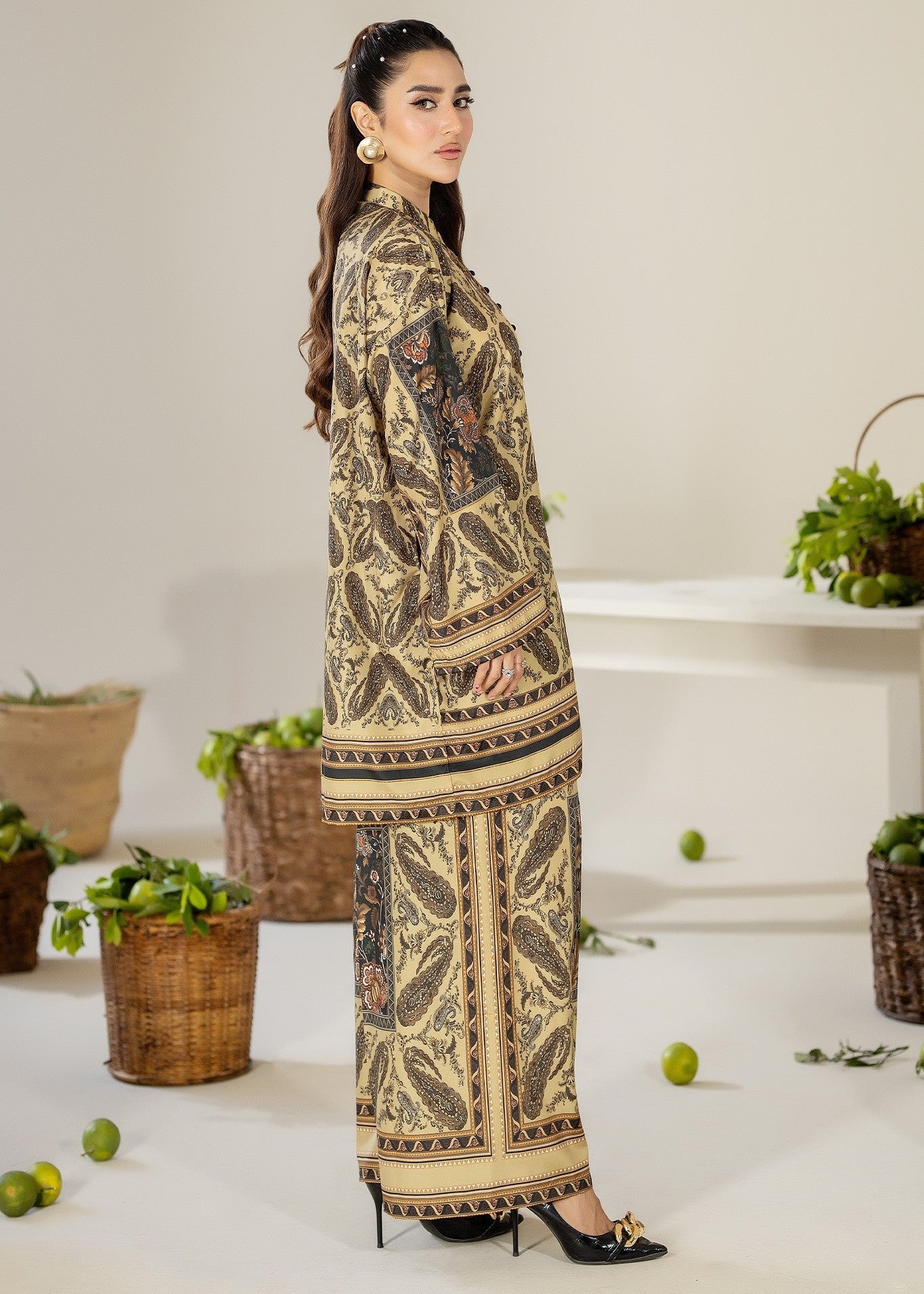 Panache Apparel Solace Women 2pcs