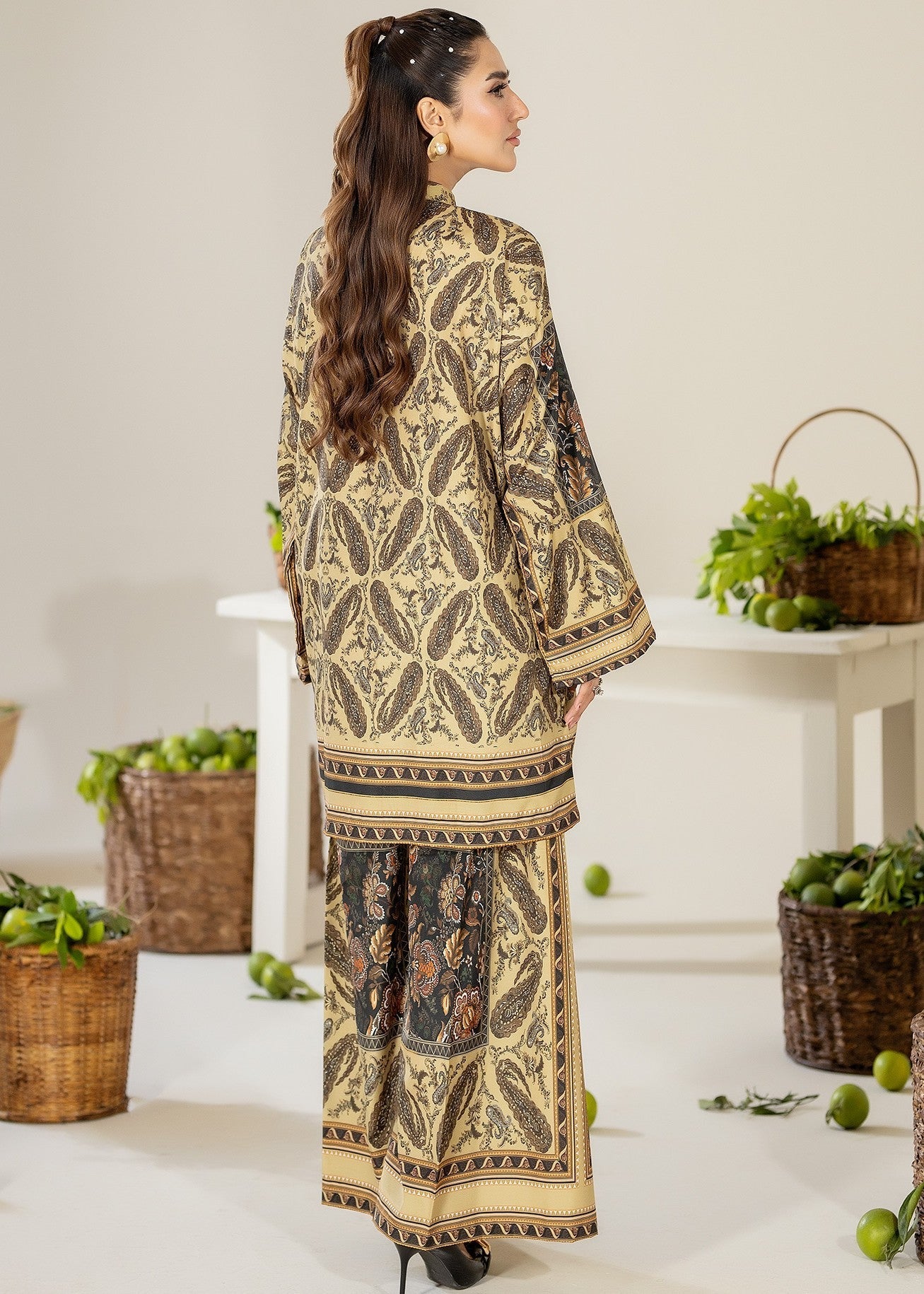 Panache Apparel Solace Women 2pcs