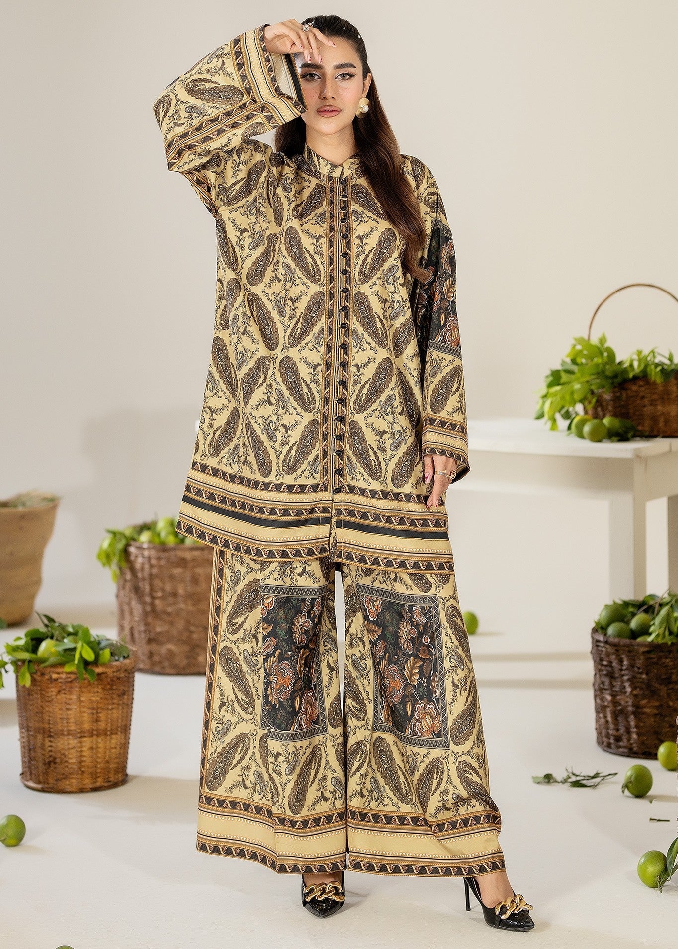 Panache Apparel Solace Women 2pcs