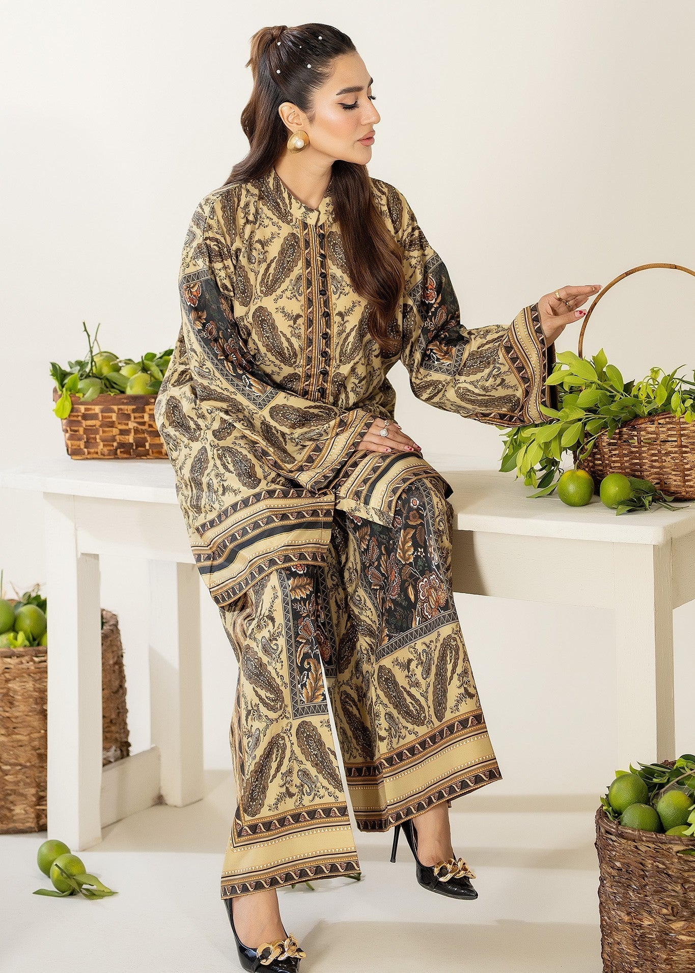 Panache Apparel Solace Women 2pcs