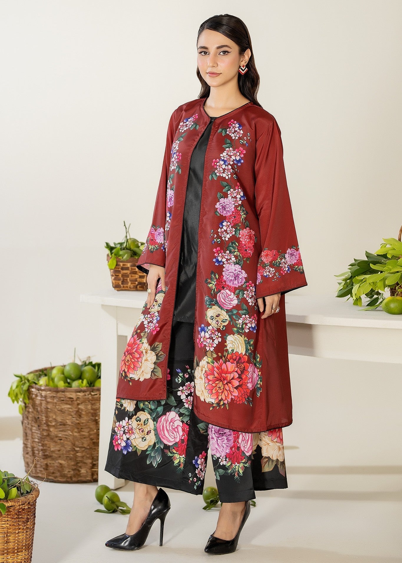 Panache Apparel Vesper Women 3pcs