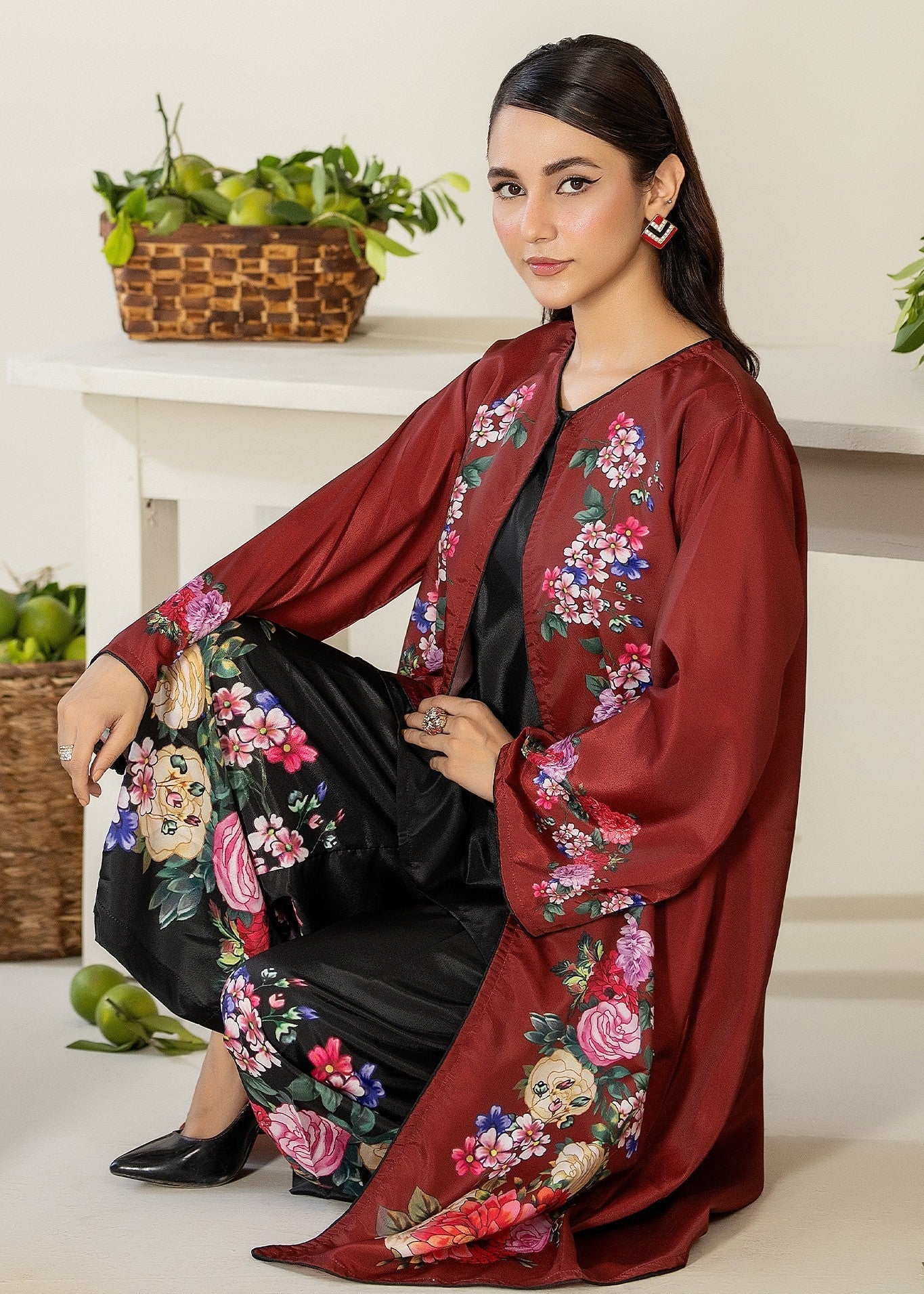 Panache Apparel Vesper Women 3pcs