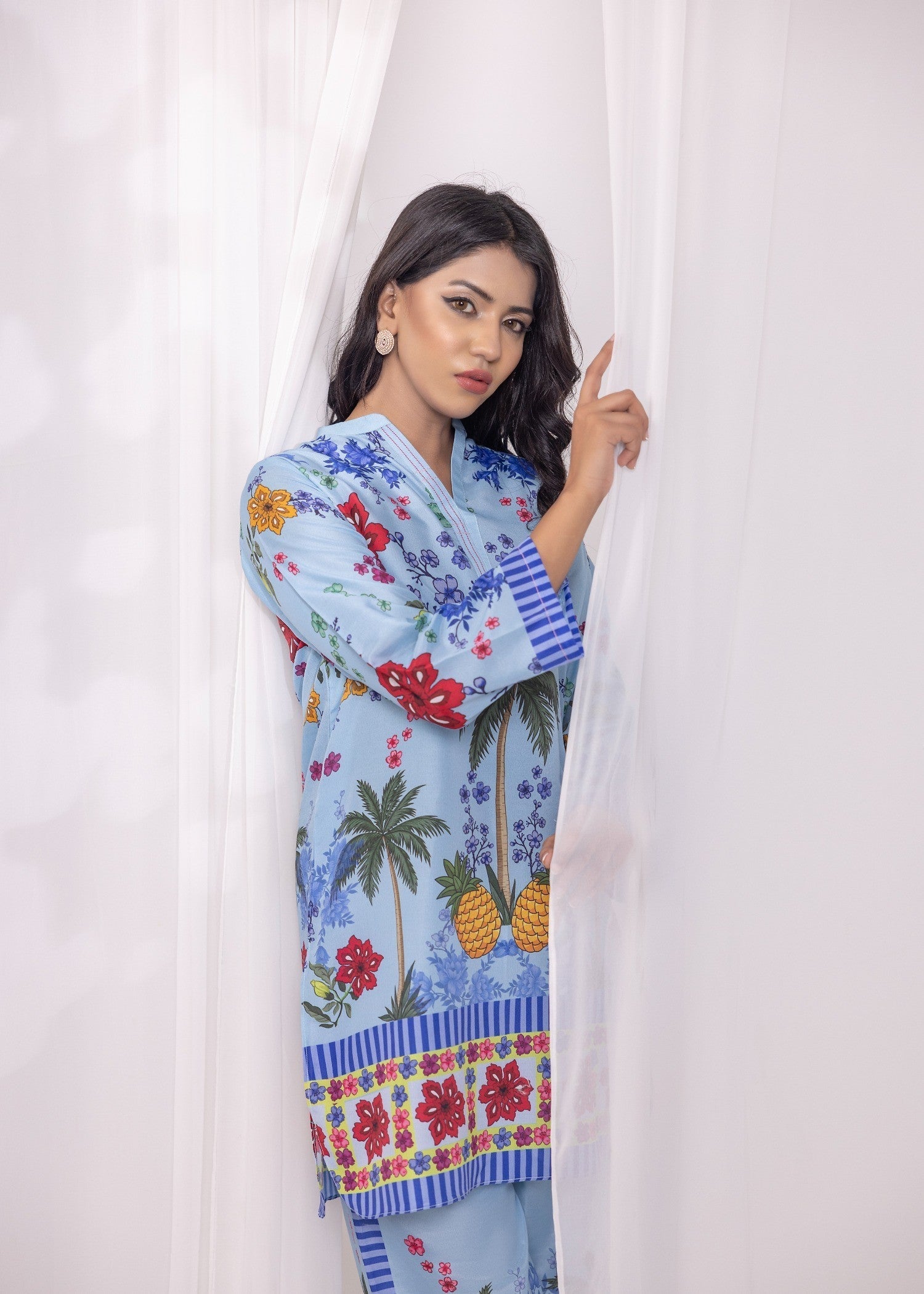 WearCuckoos Ondas Women 2pcs