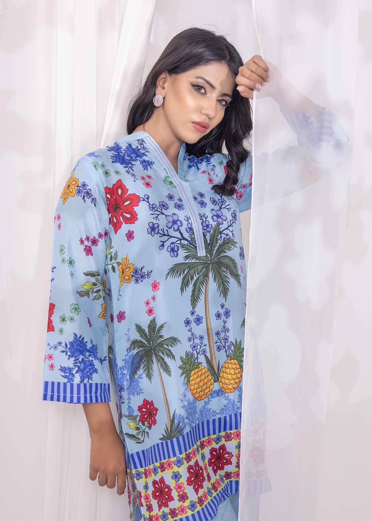 WearCuckoos Ondas Women 2pcs