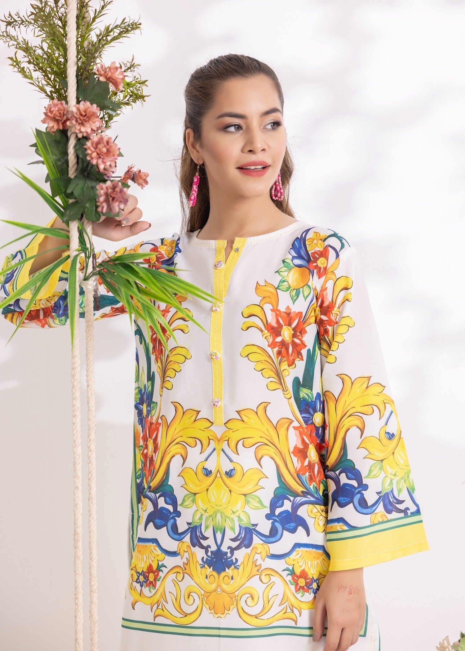 WearCuckoos Primavera Women 2pcs