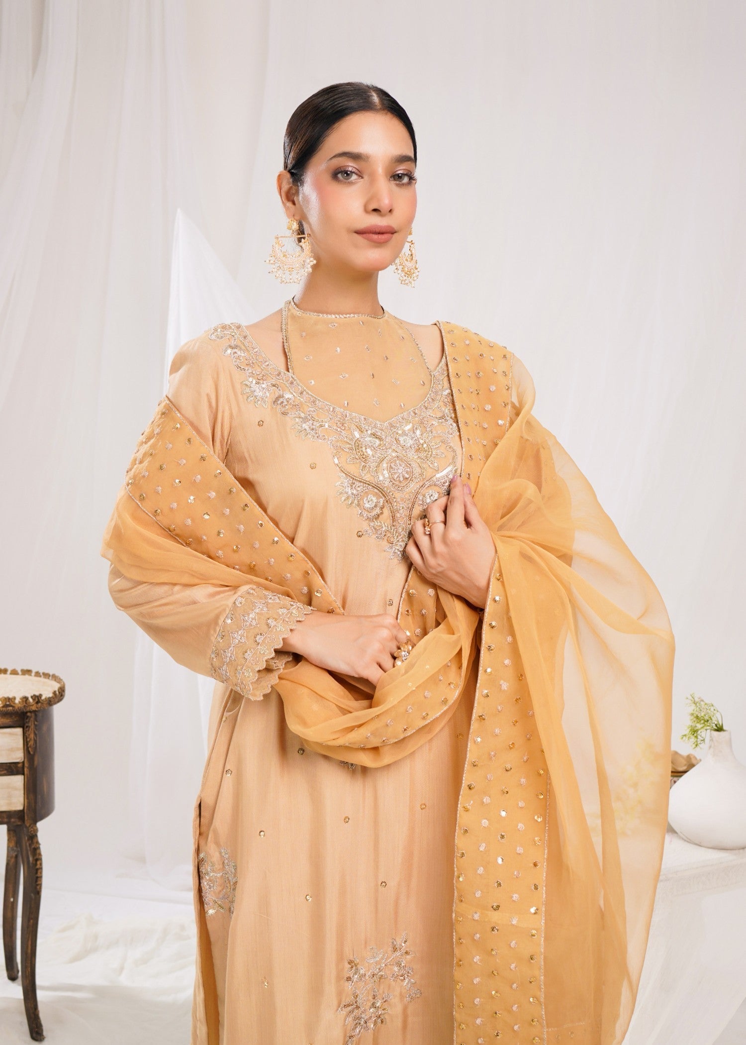 Meem Designs SKIN (Viscose) Women 3pcs