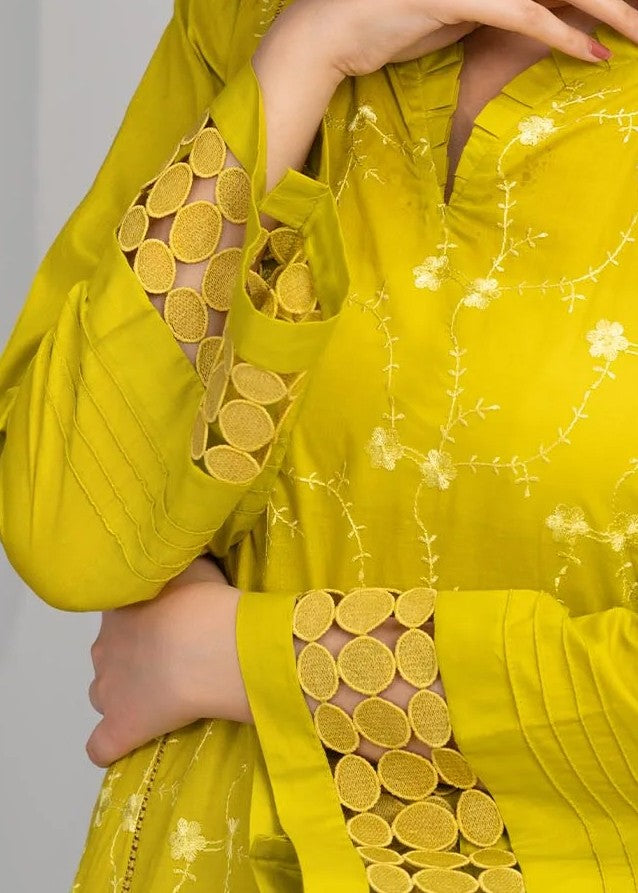 Kiara Marigold Women 3pcs