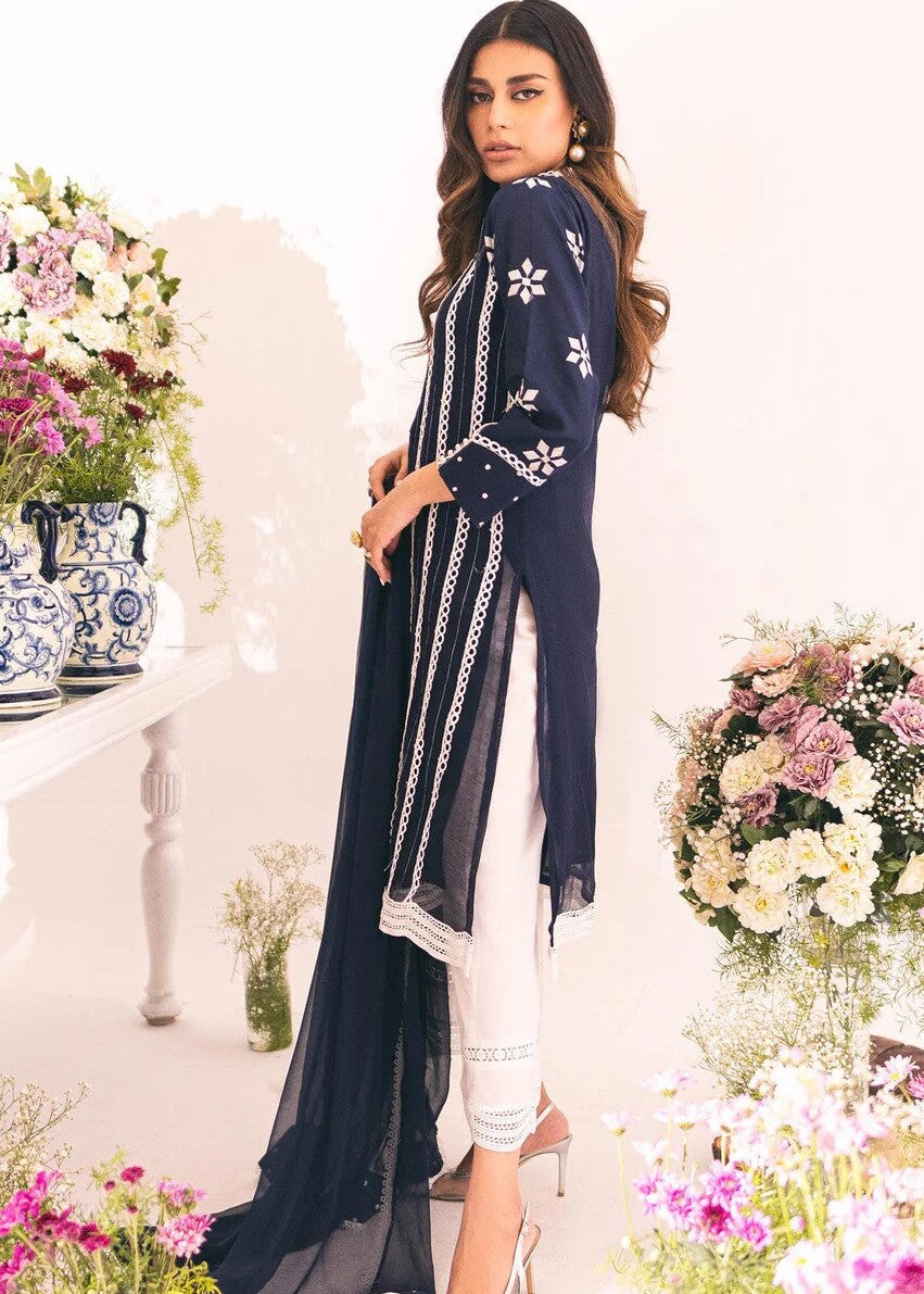 Rj’s Pret Lacy Izaar Trouser Women 1pcs