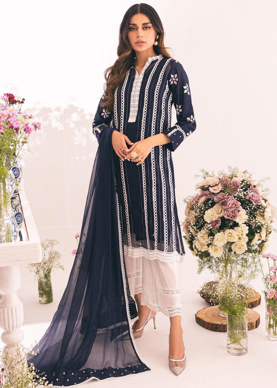 Rj’s Pret Lacy Izaar Trouser Women 1pcs