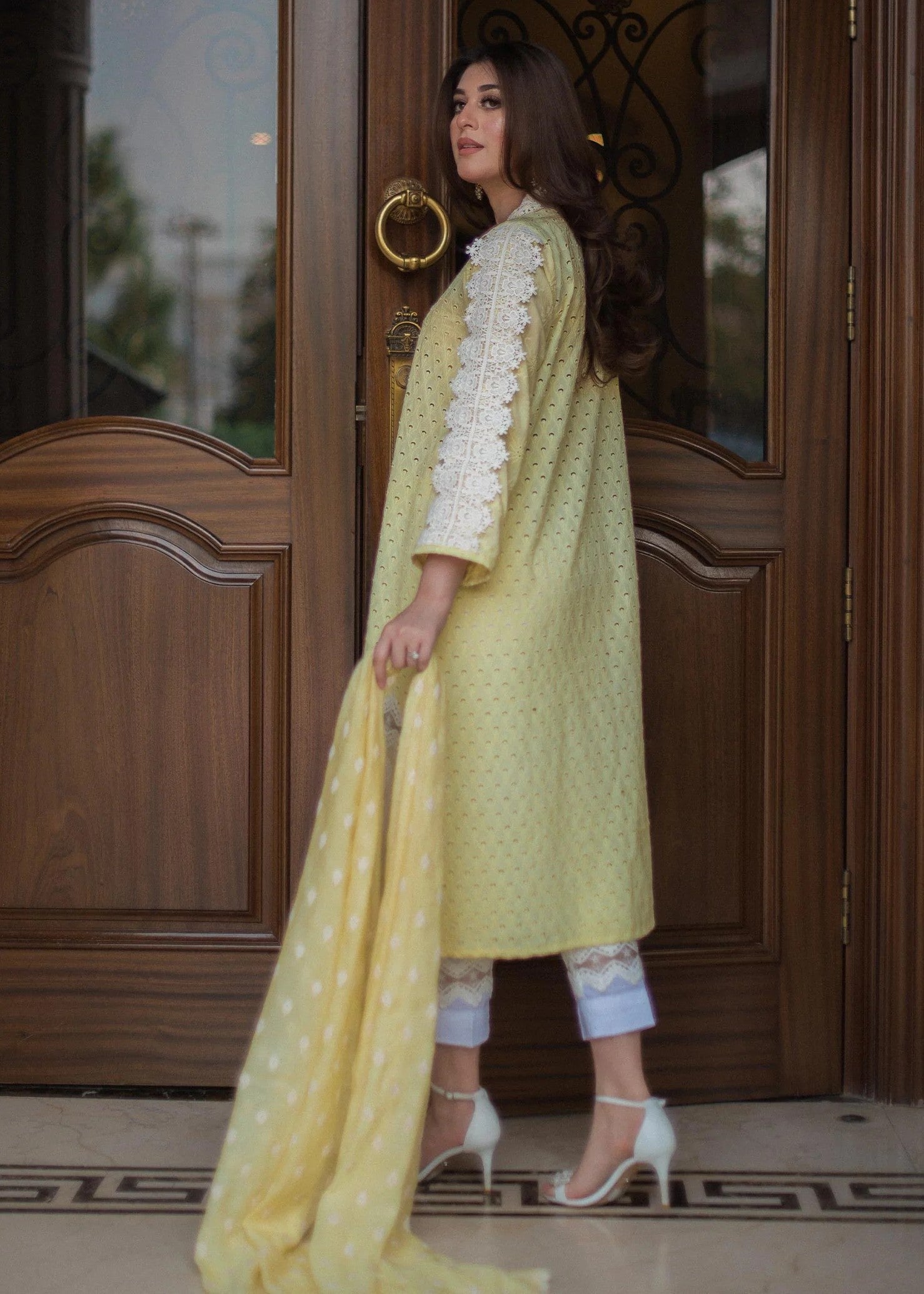 Rj’s Pret Diamond Pants Diamond Pants Women 1pcs